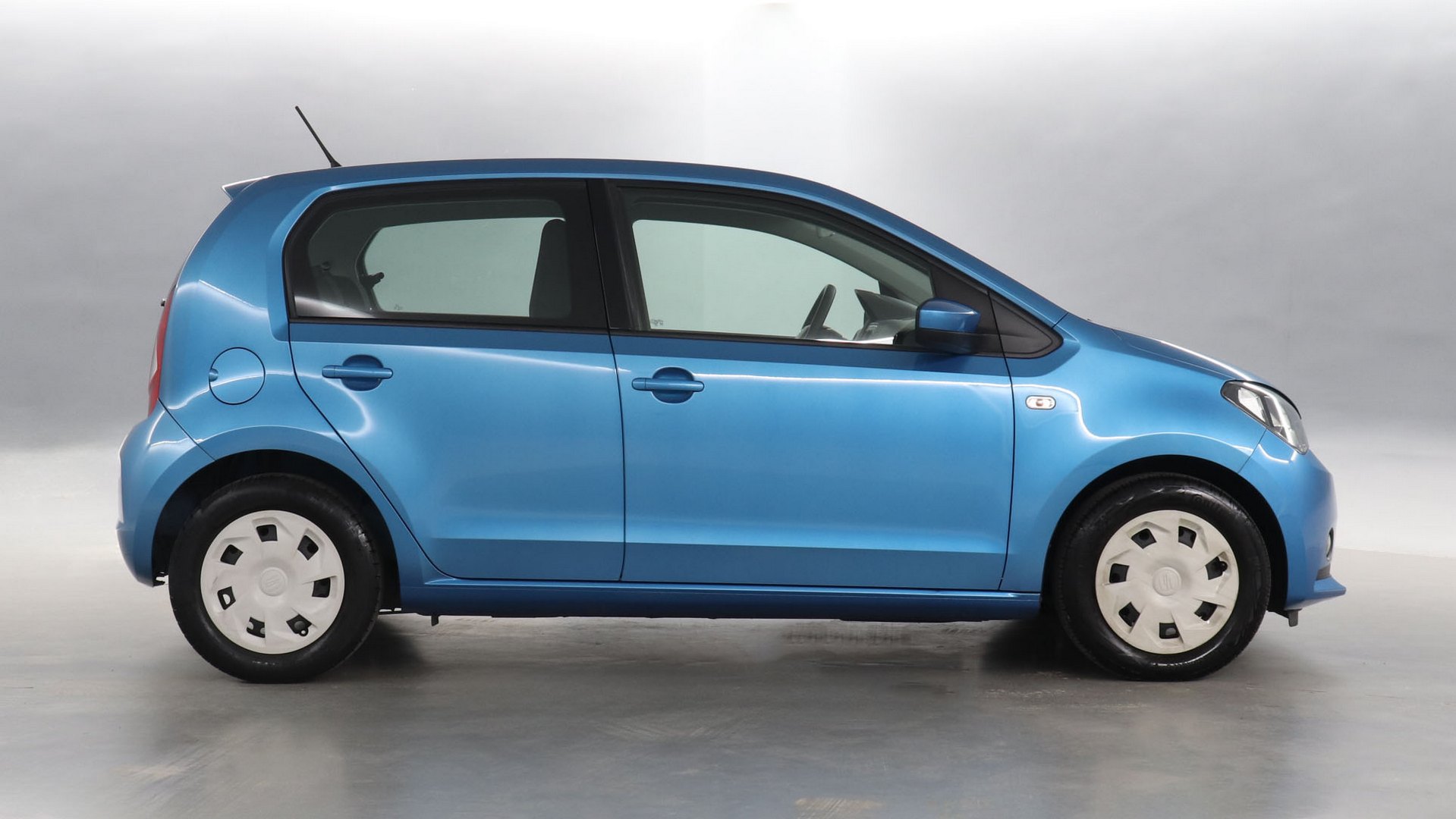SEAT Mii