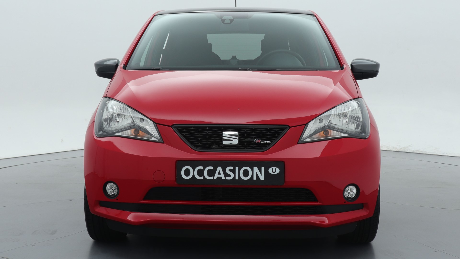 SEAT Mii