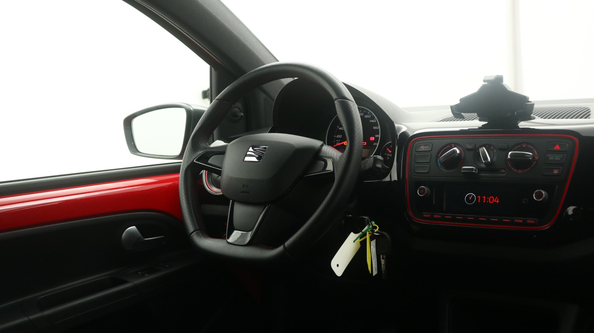SEAT Mii