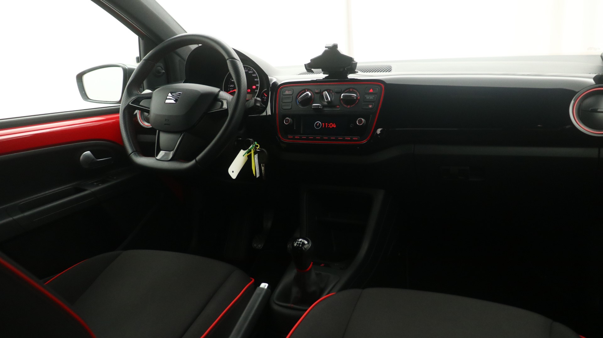 SEAT Mii