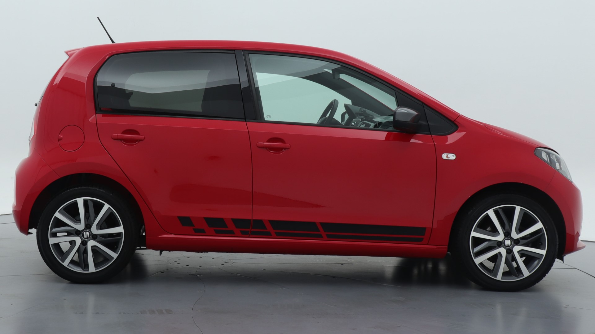 SEAT Mii