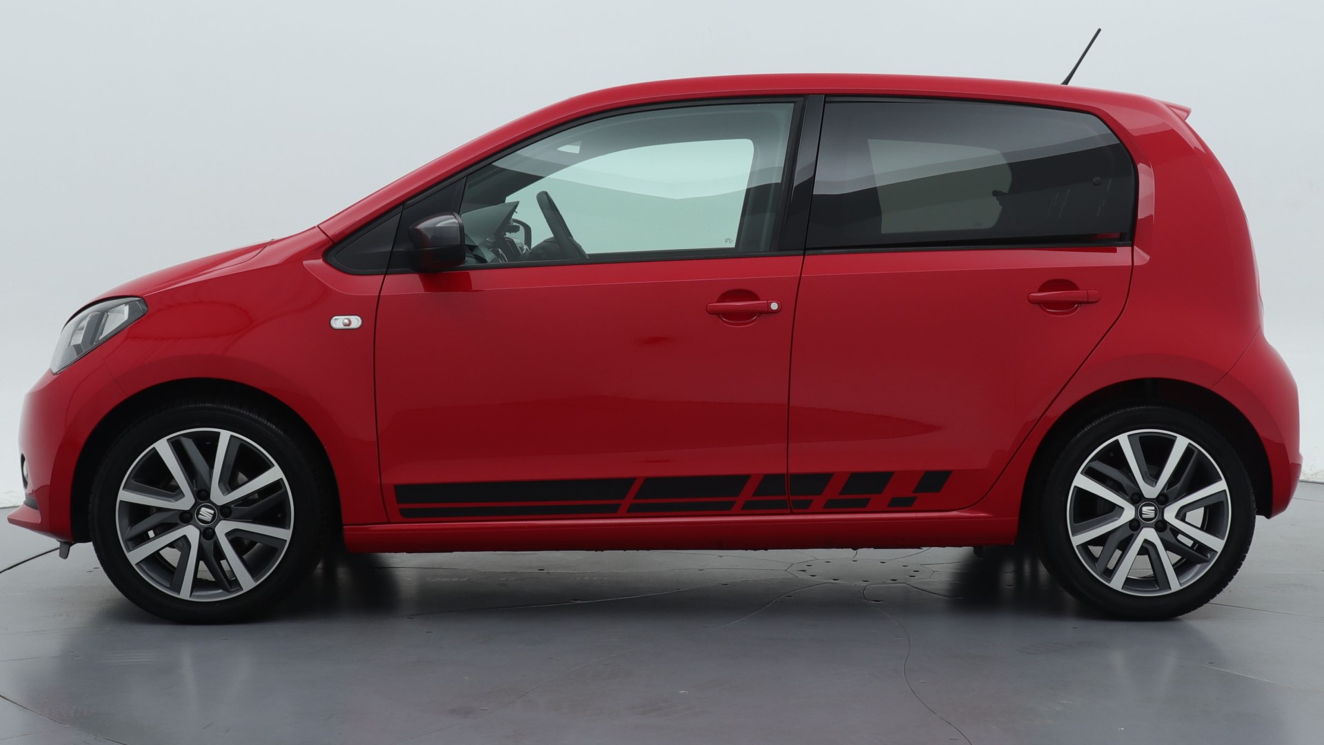 SEAT Mii