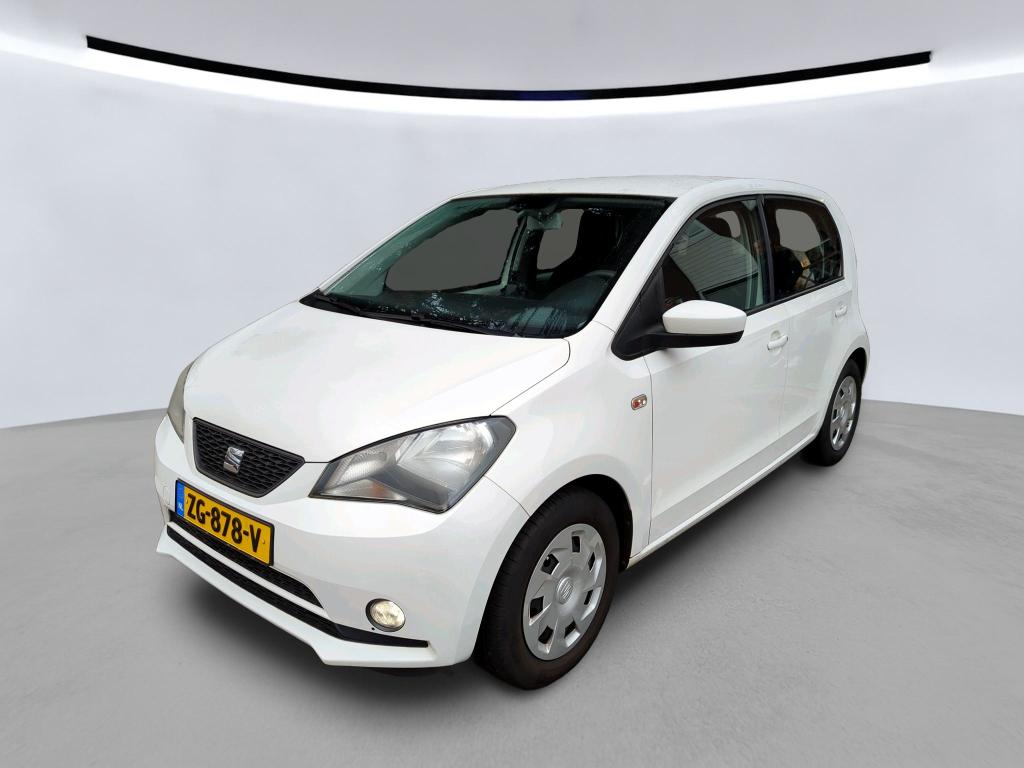 SEAT Mii