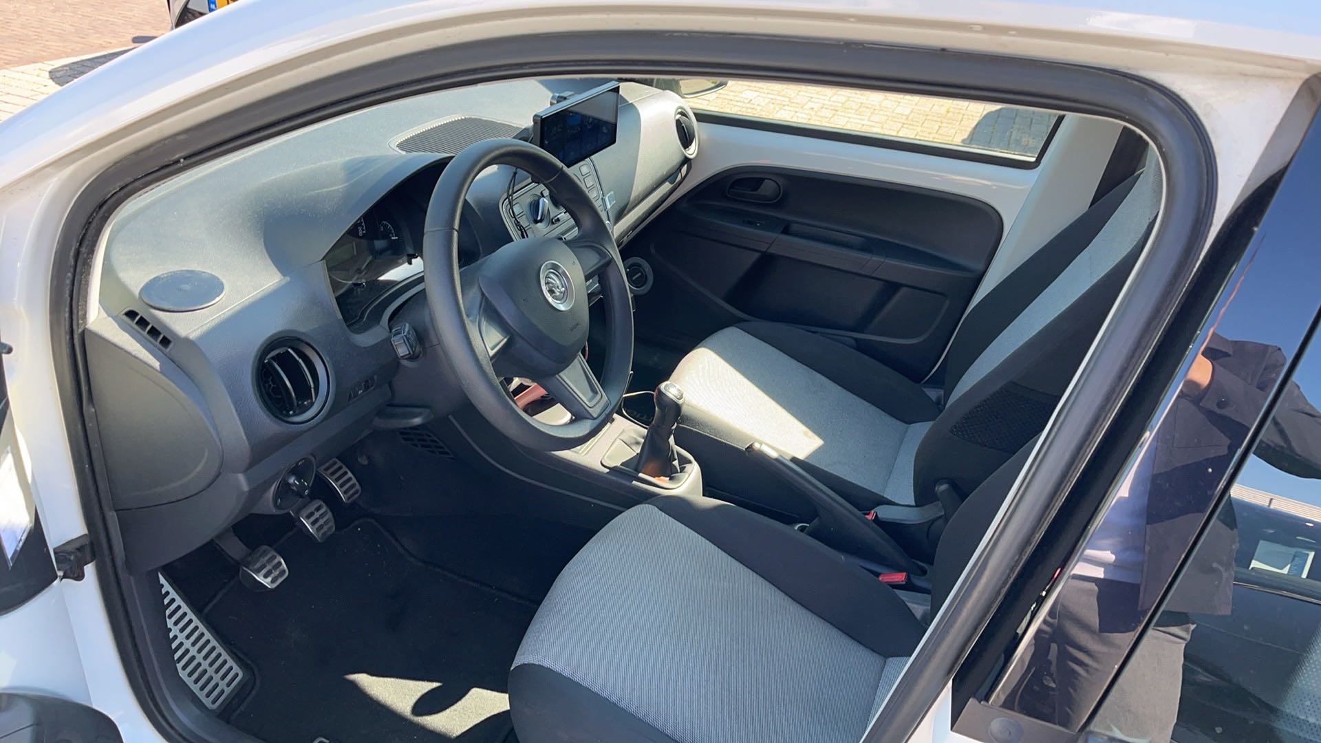 Škoda Citigo