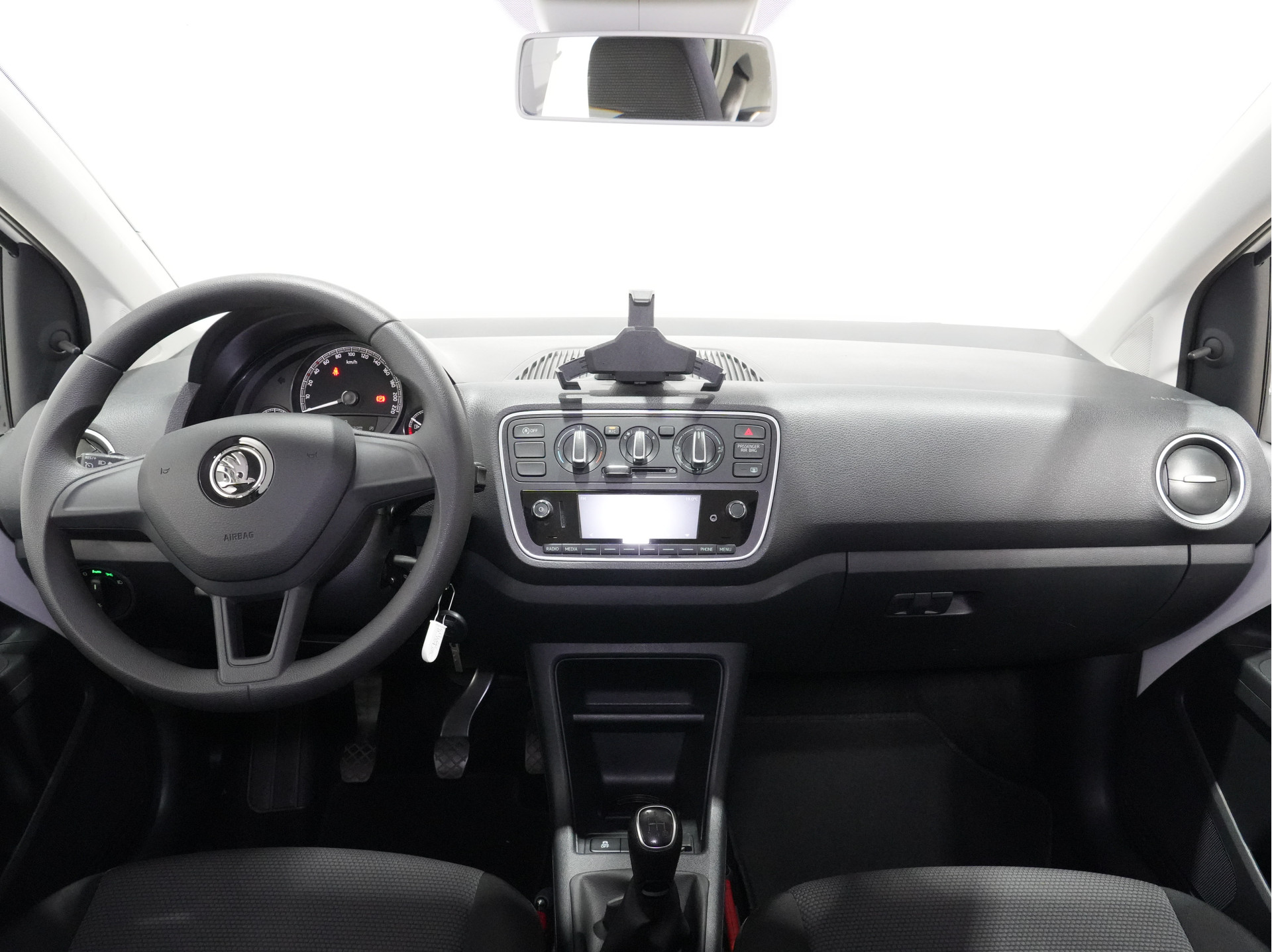 Škoda Citigo