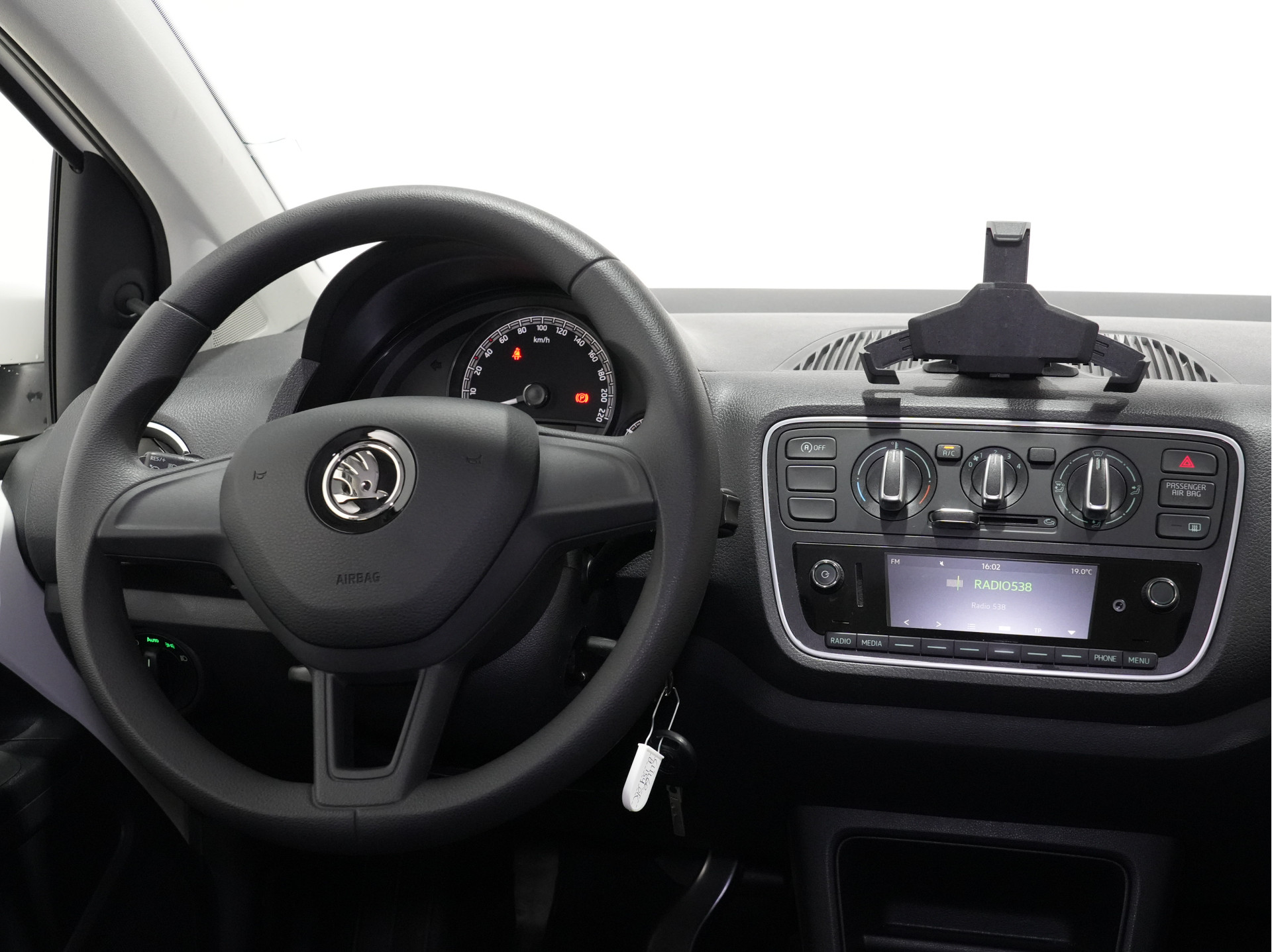 Škoda Citigo