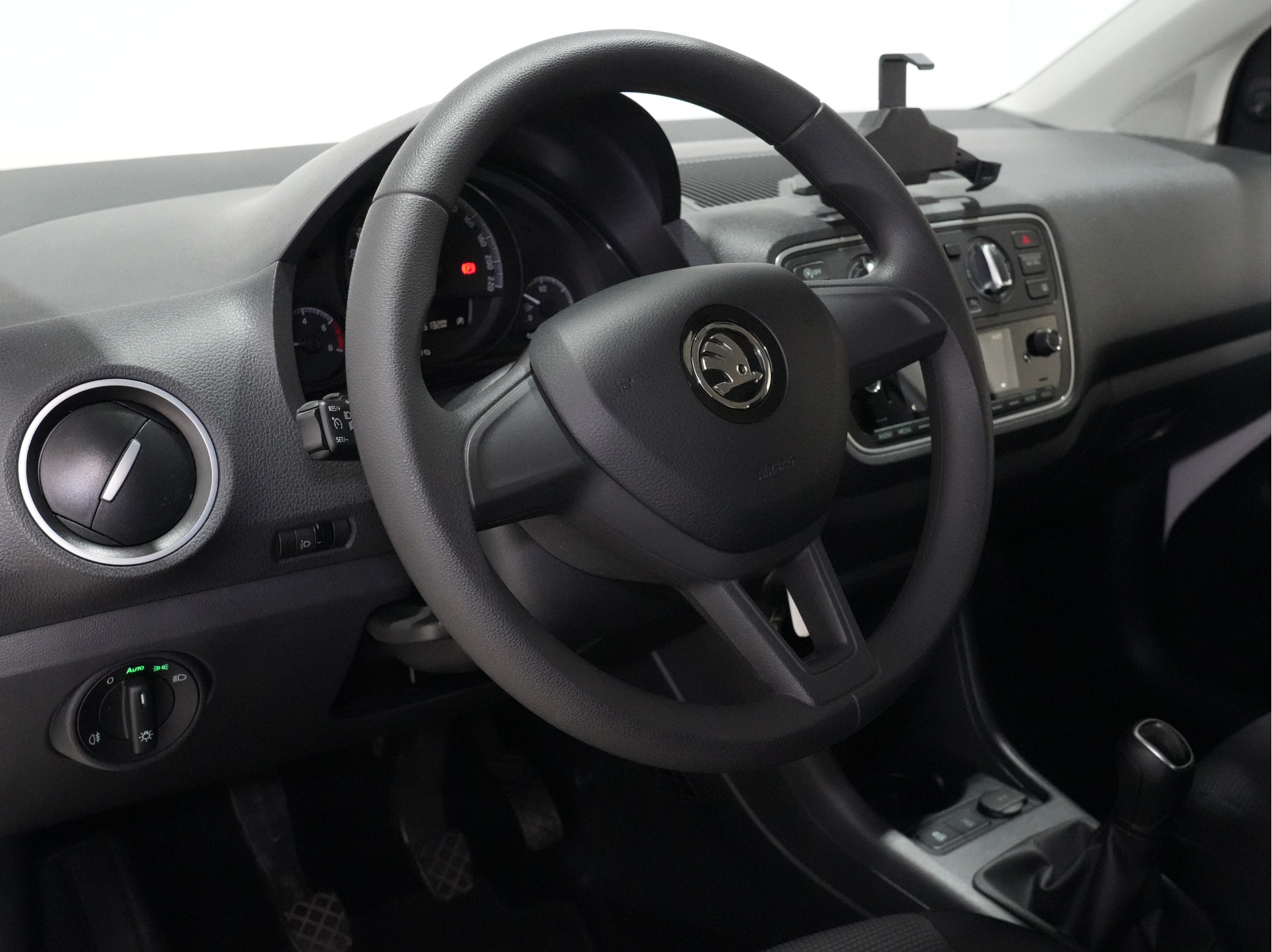 Škoda Citigo