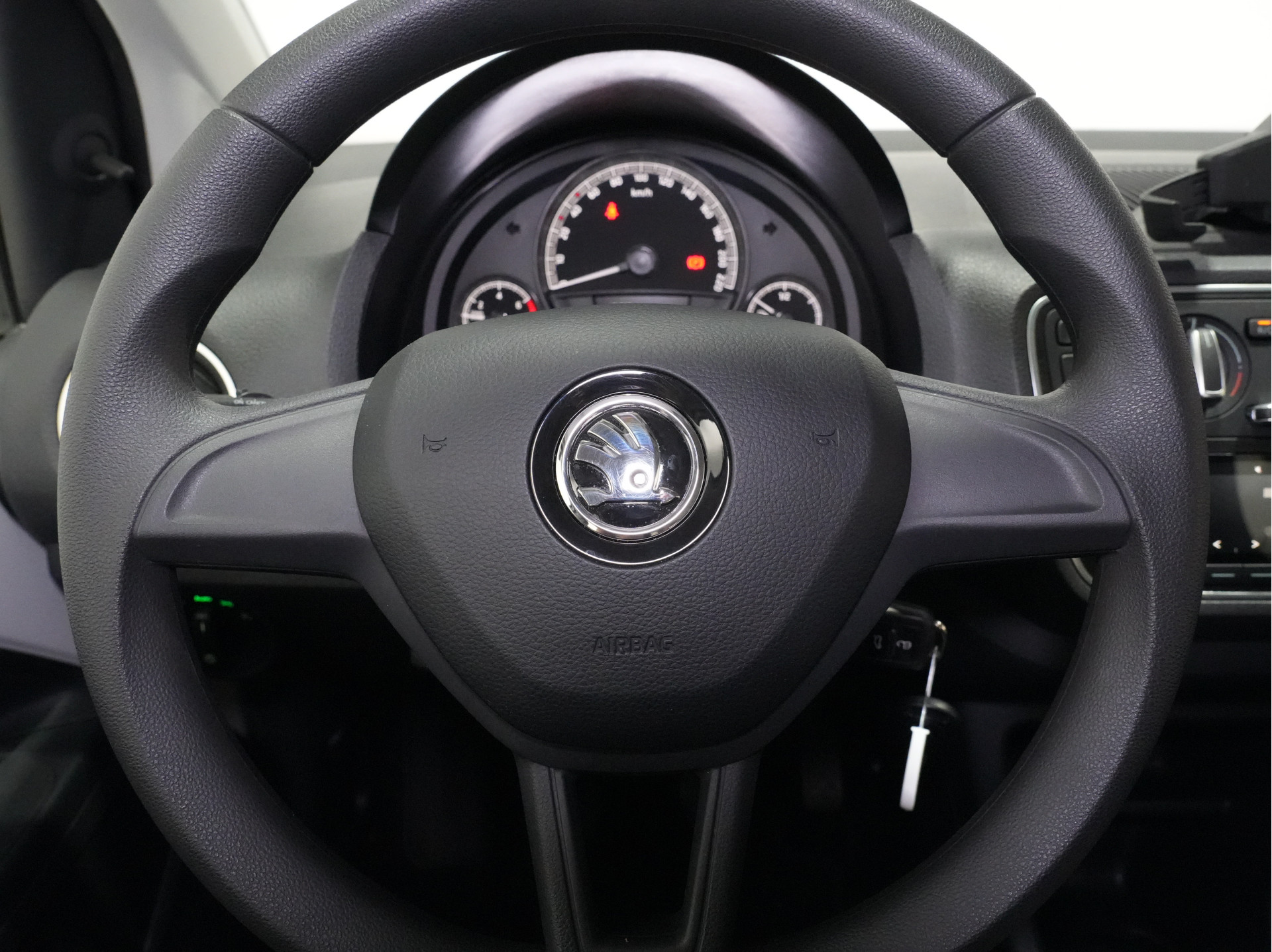 Škoda Citigo