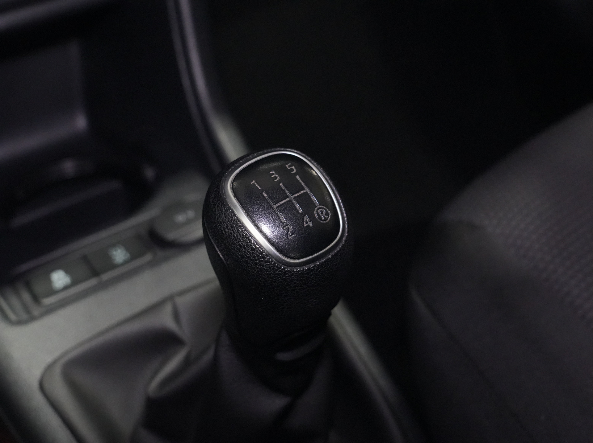 Škoda Citigo