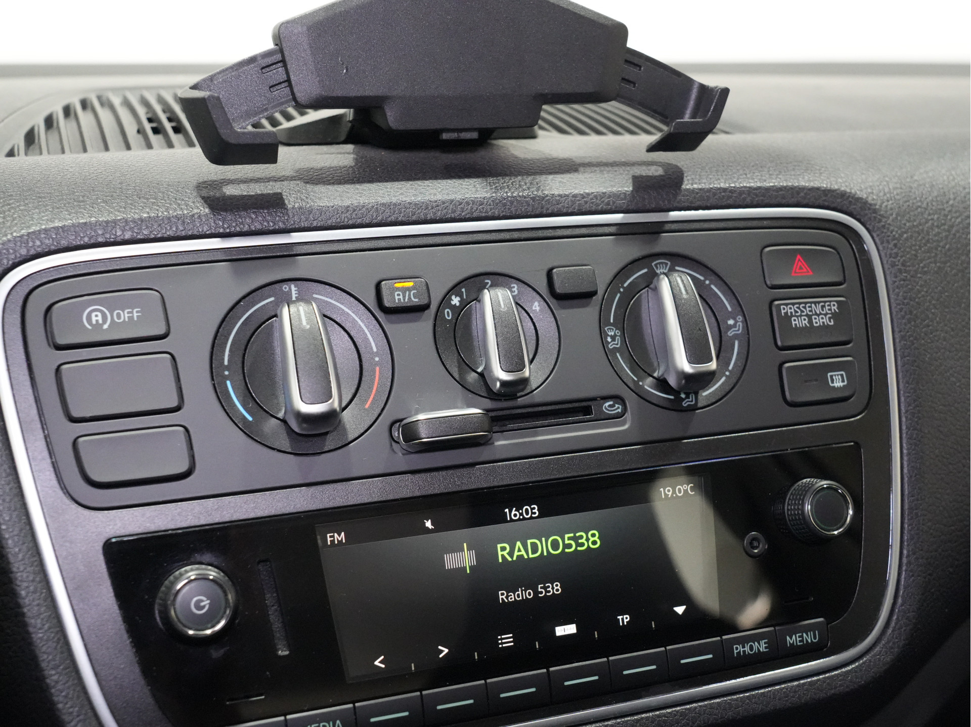 Škoda Citigo