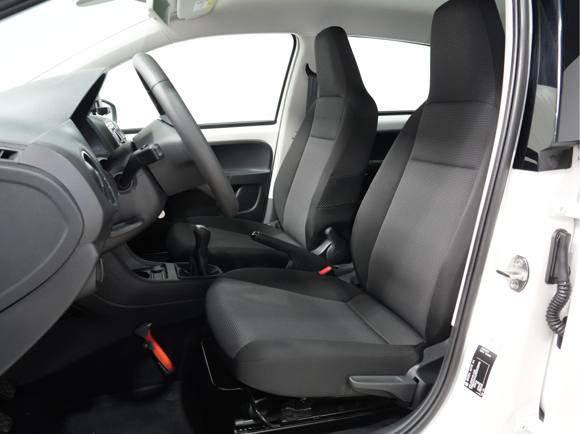 Škoda Citigo