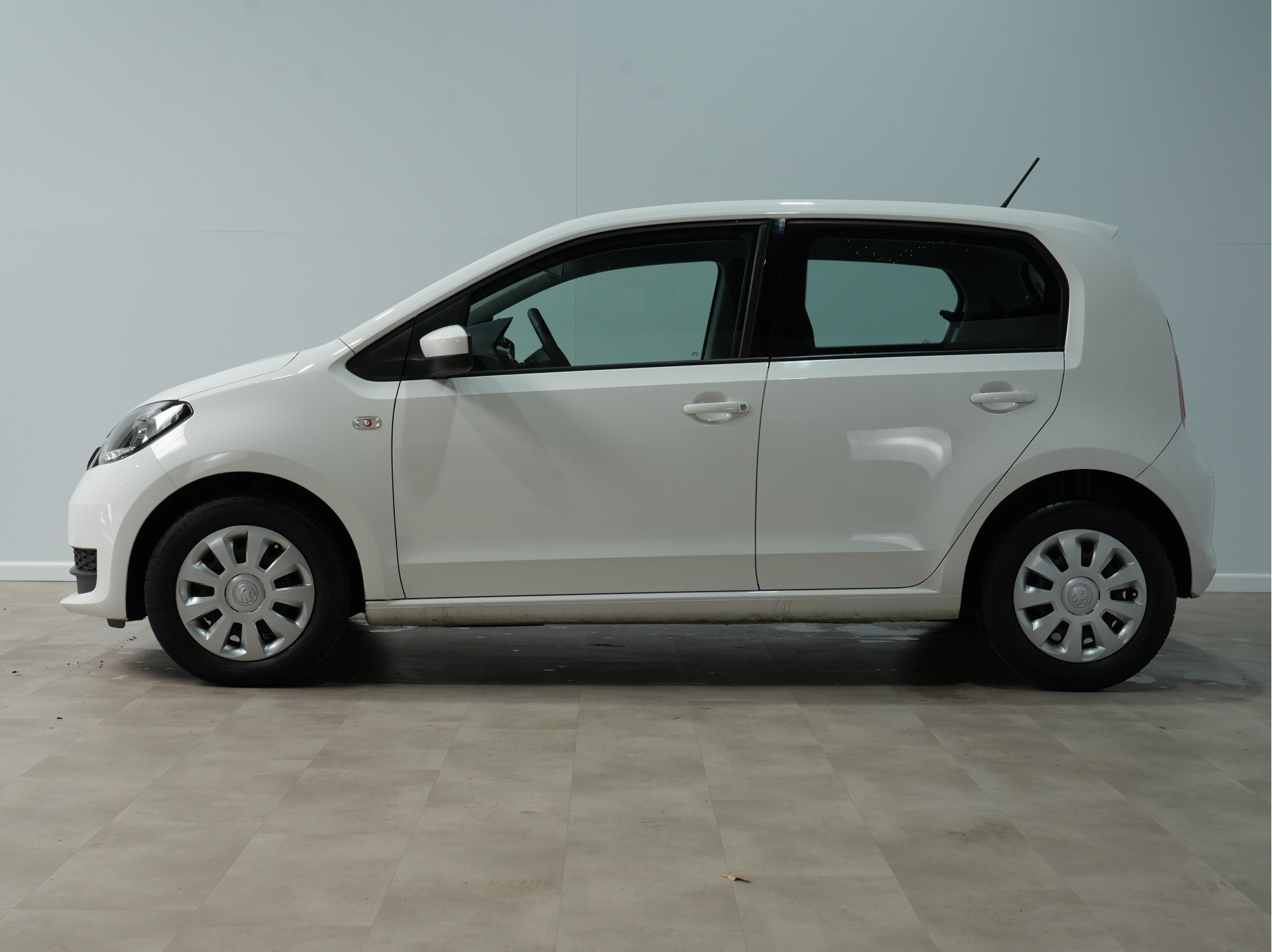 Škoda Citigo
