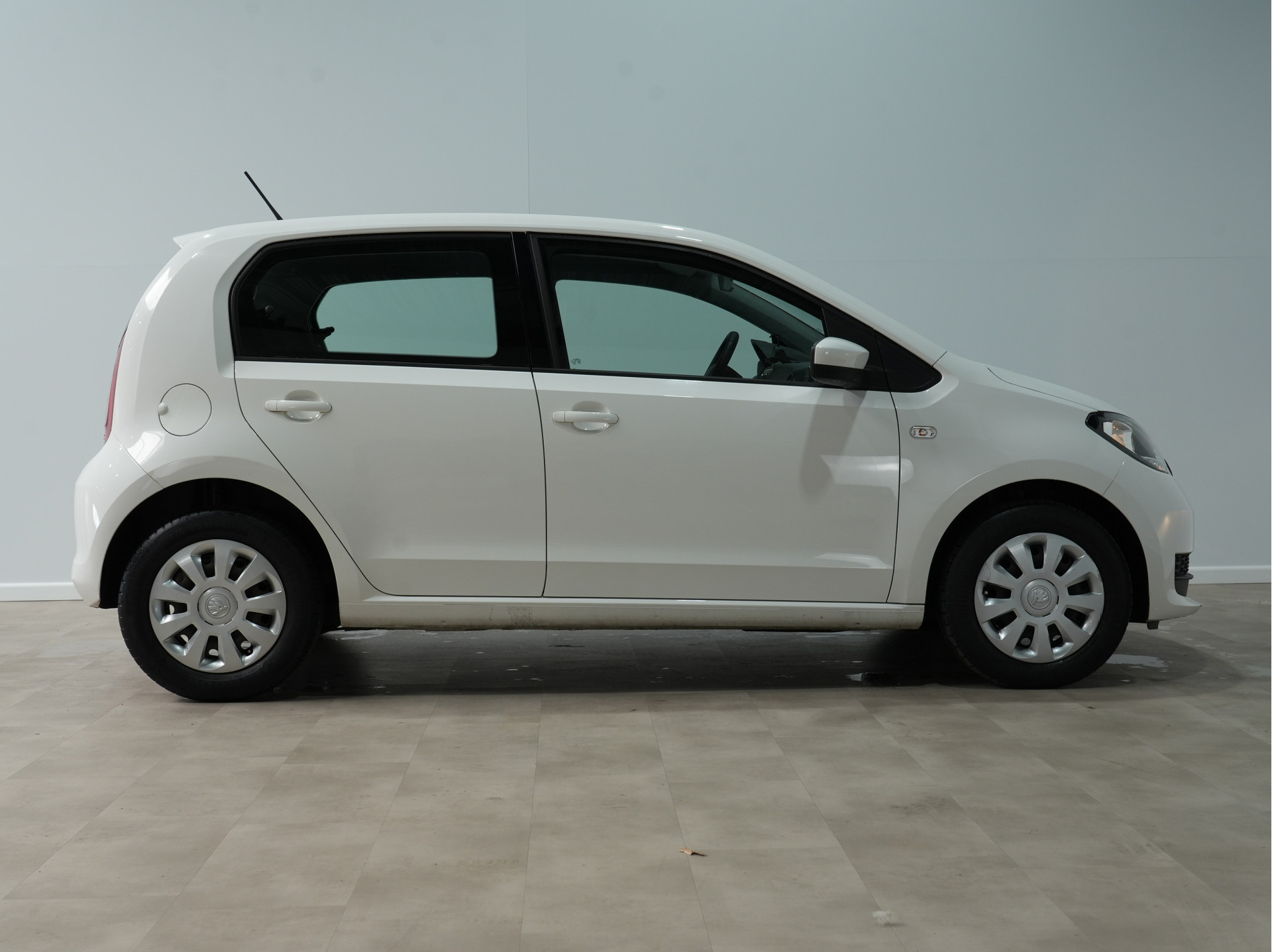 Škoda Citigo