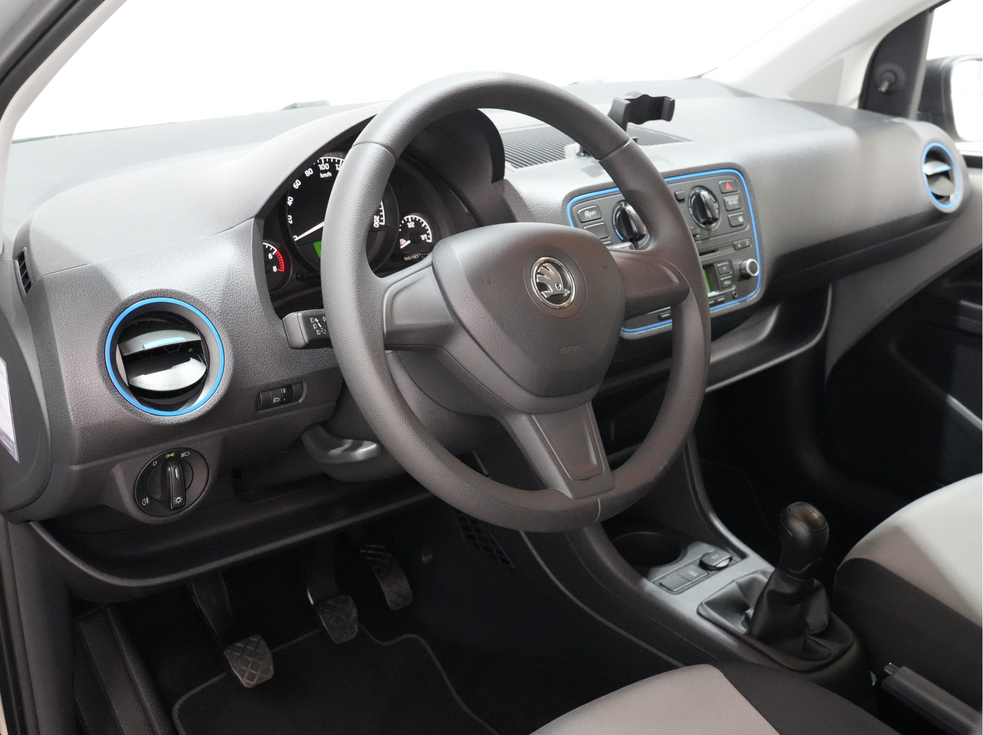 Škoda Citigo