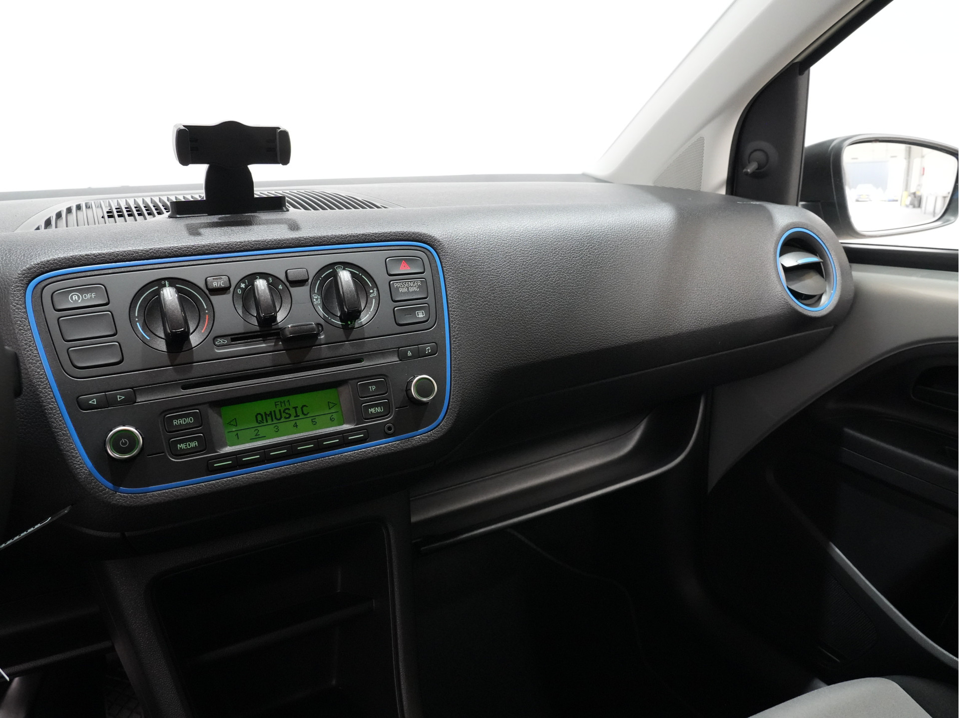 Škoda Citigo