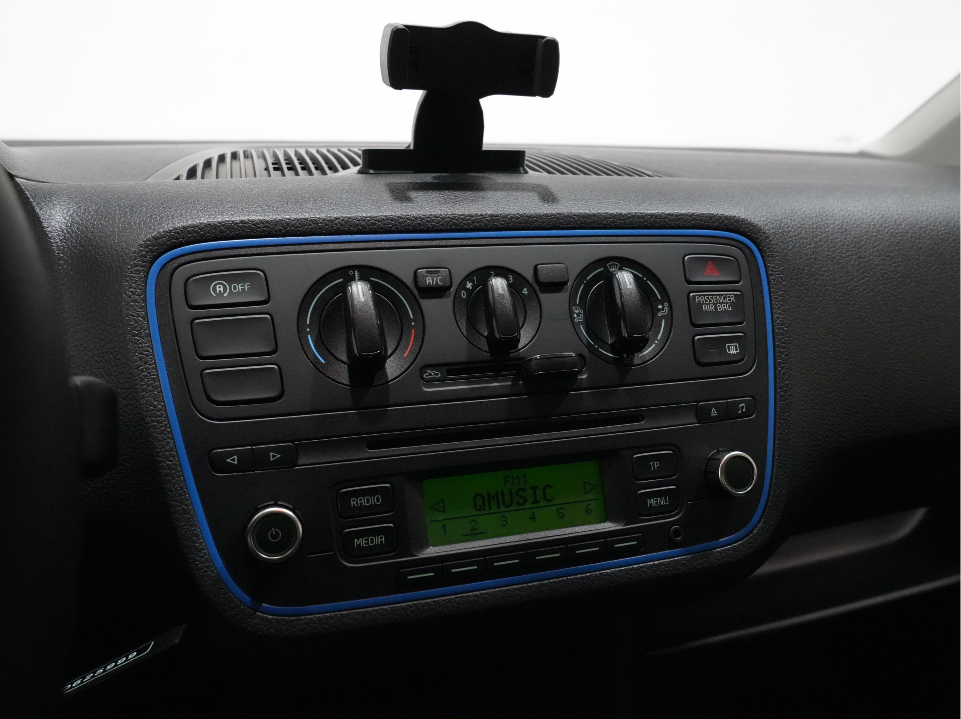 Škoda Citigo