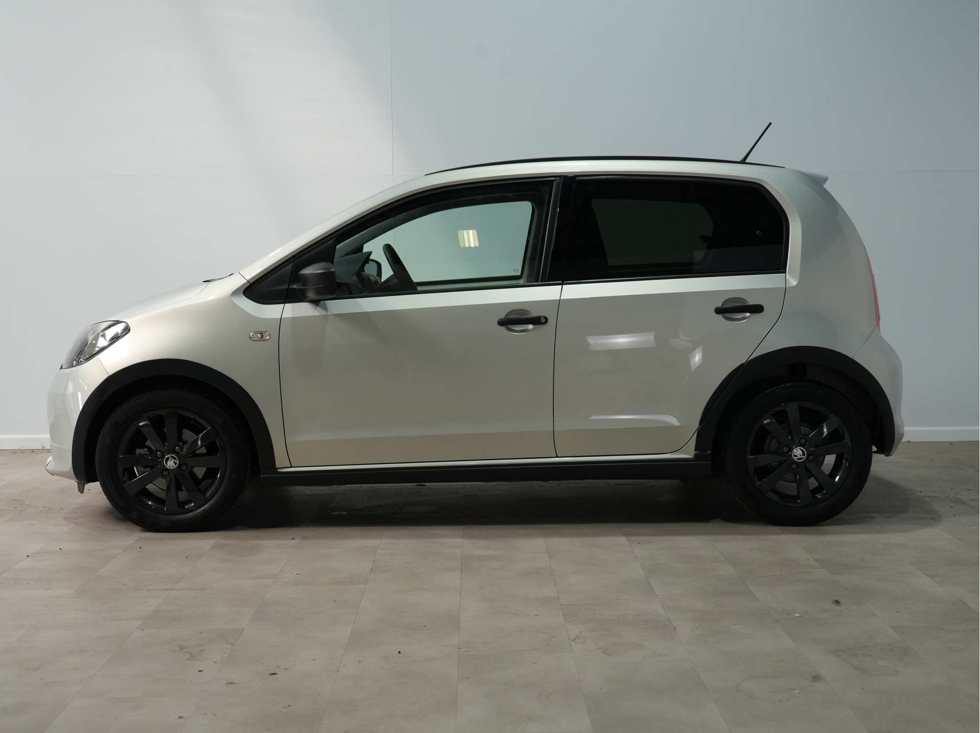 Škoda Citigo
