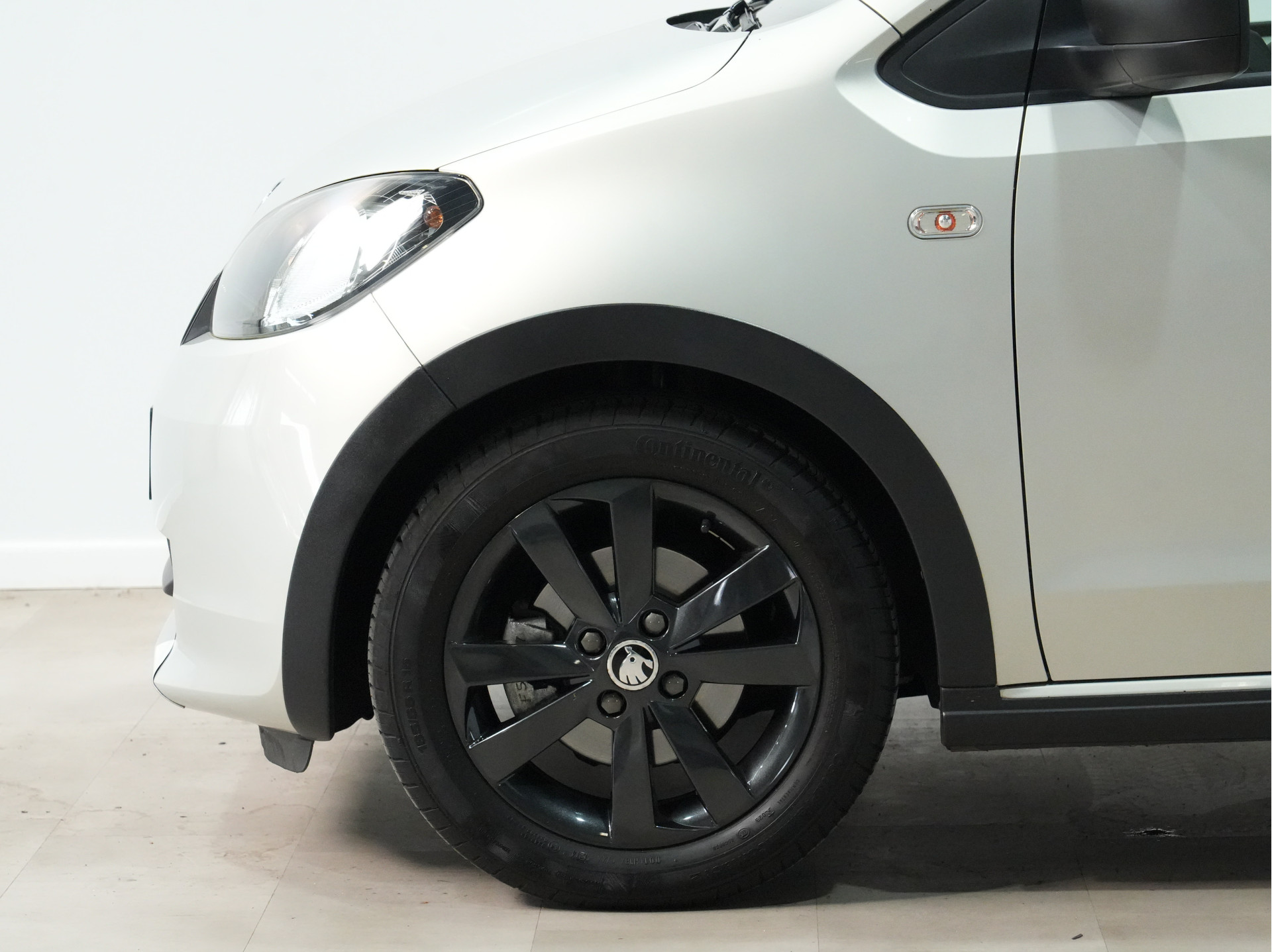 Škoda Citigo