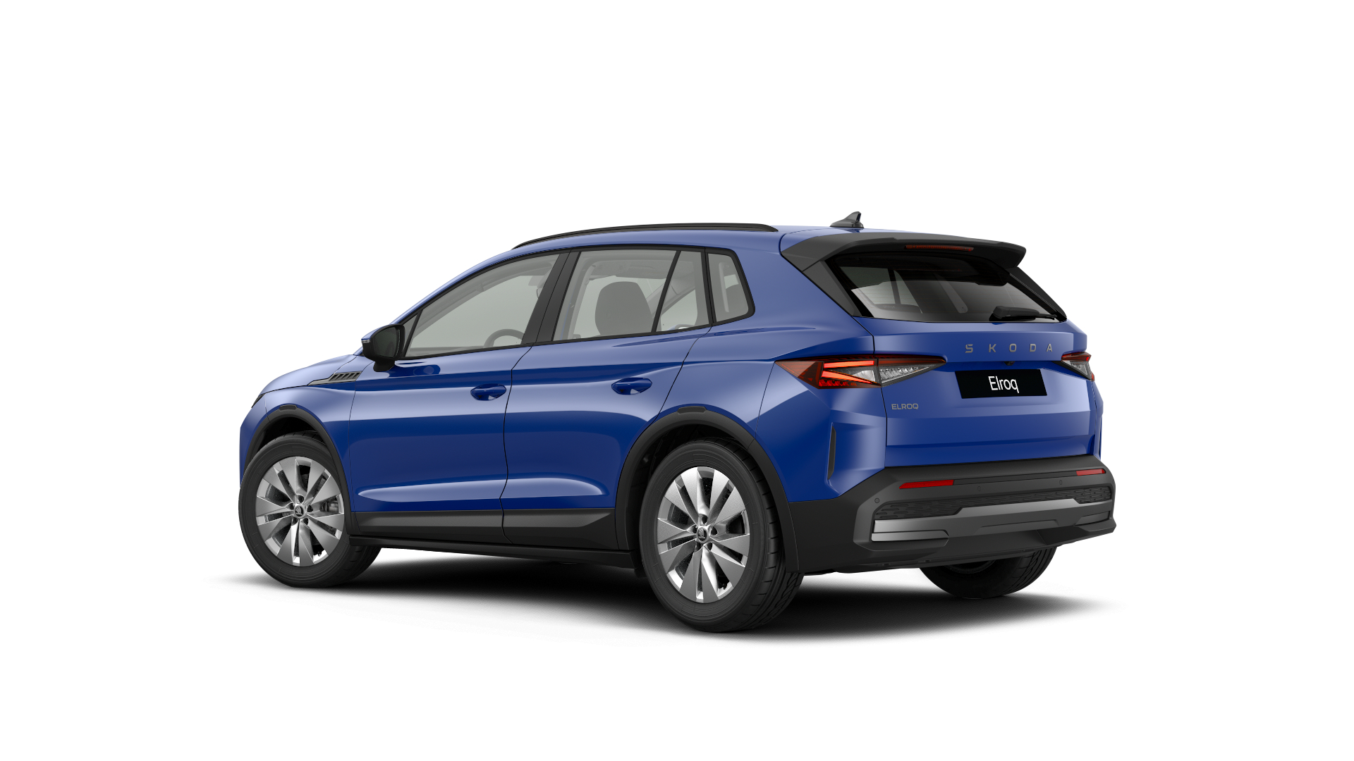 Škoda Elroq