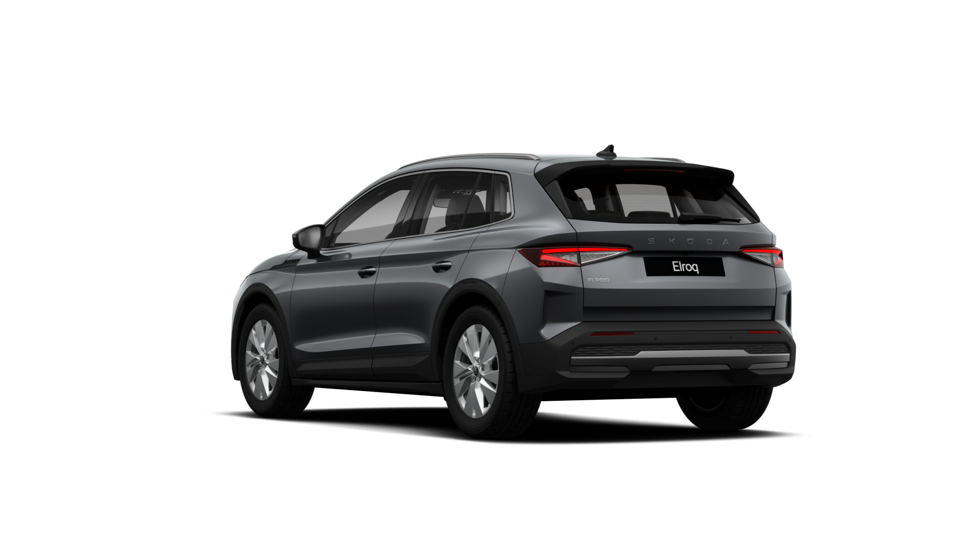 Škoda Elroq