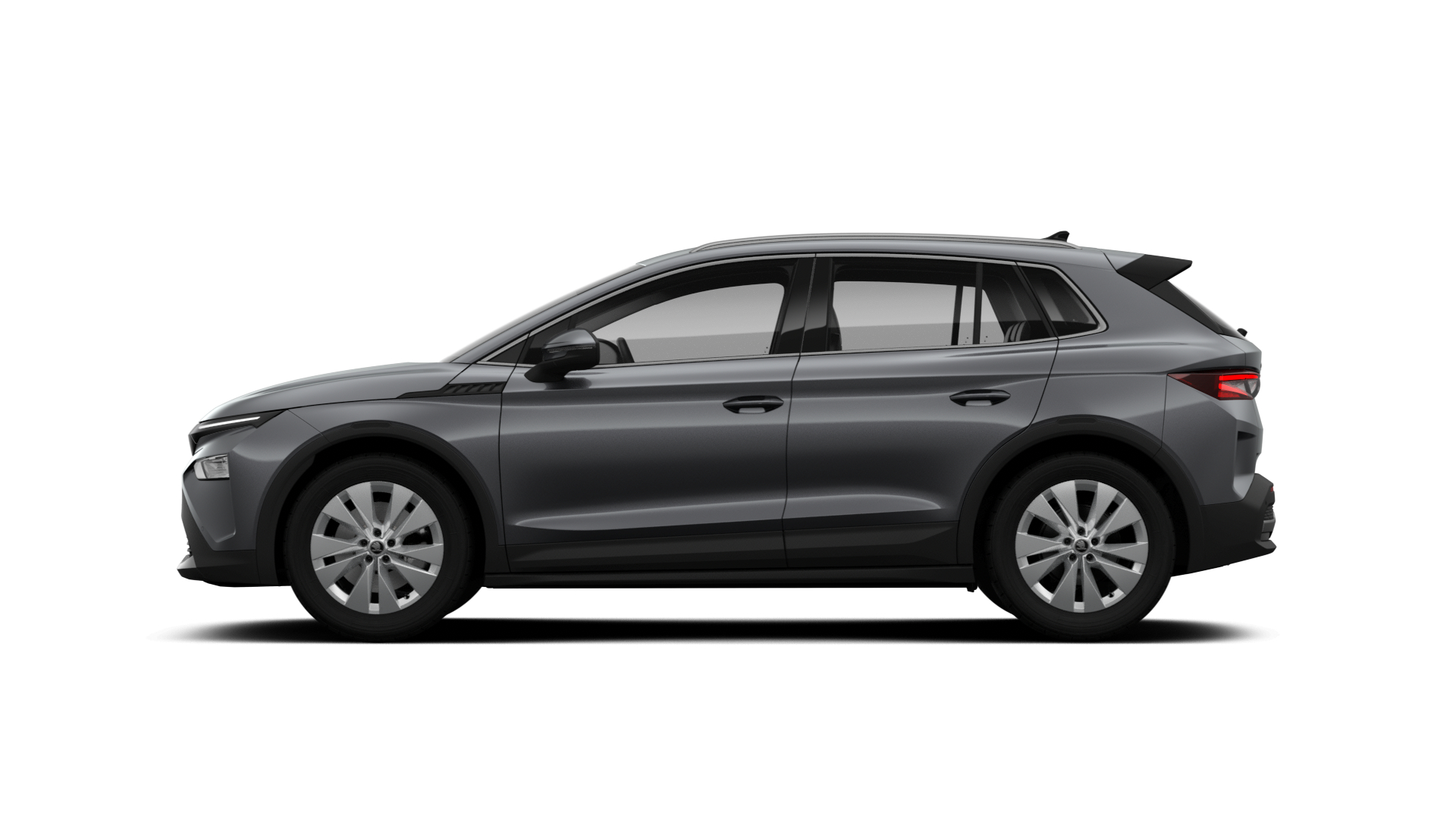 Škoda Elroq