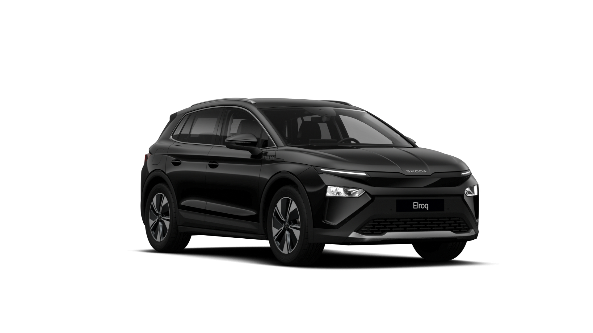 Škoda Elroq