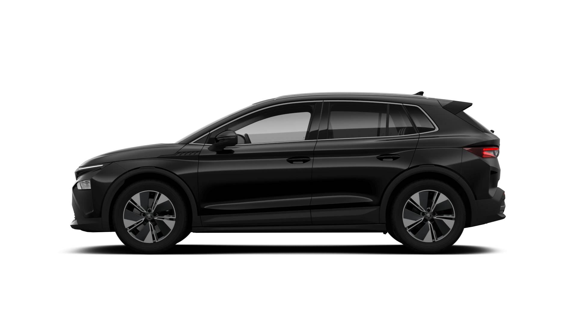 Škoda Elroq