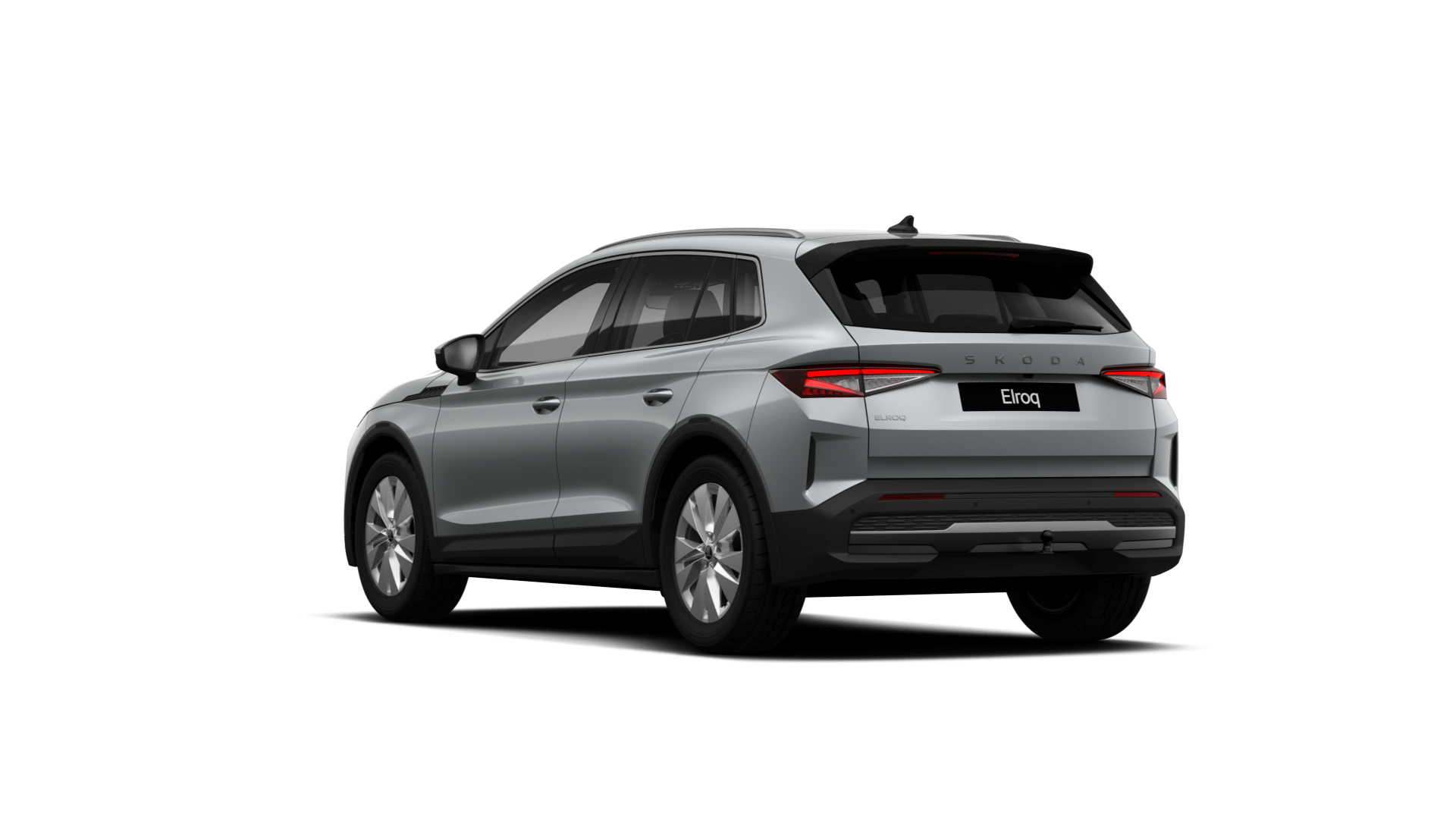 Škoda Elroq