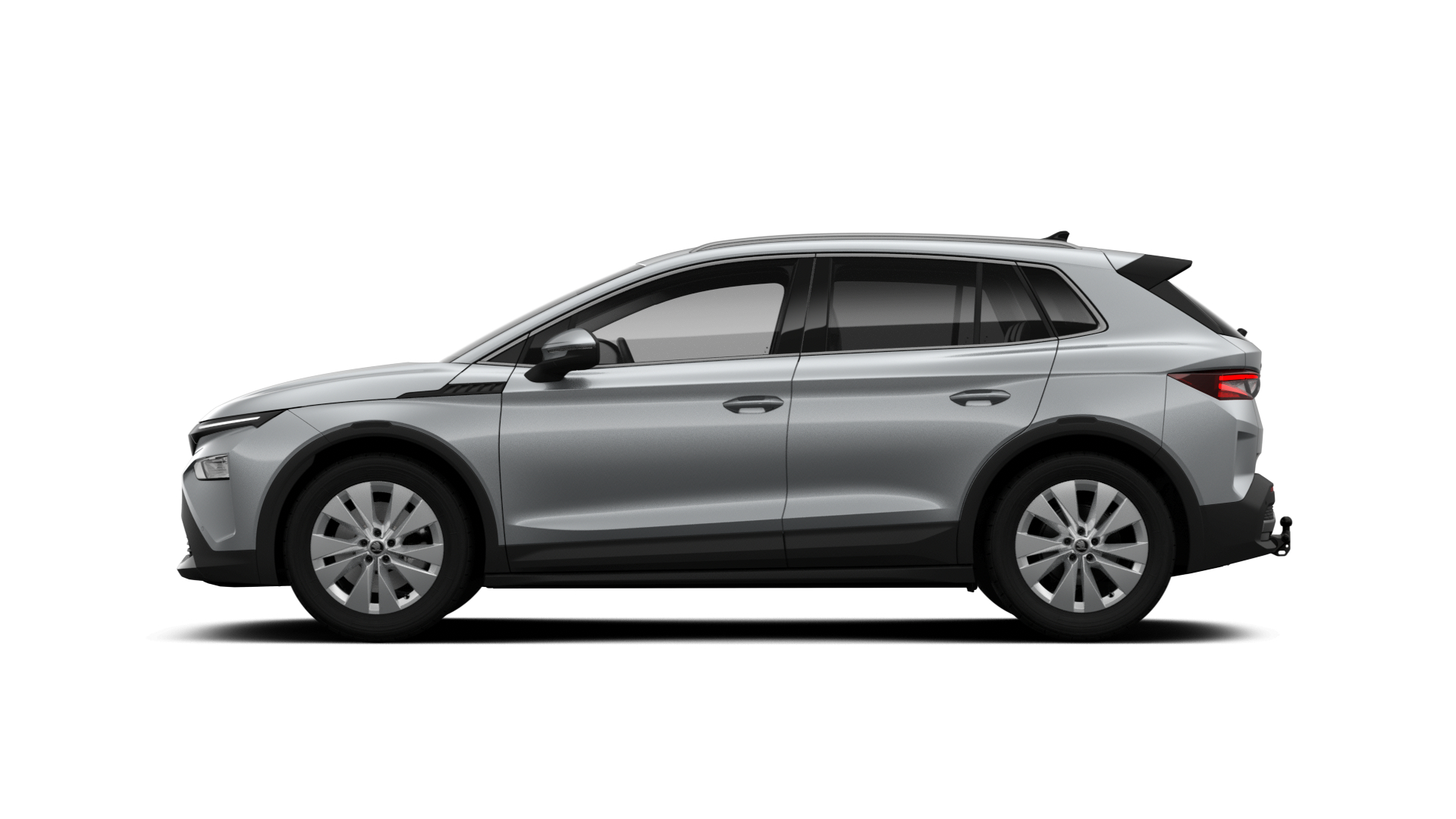 Škoda Elroq