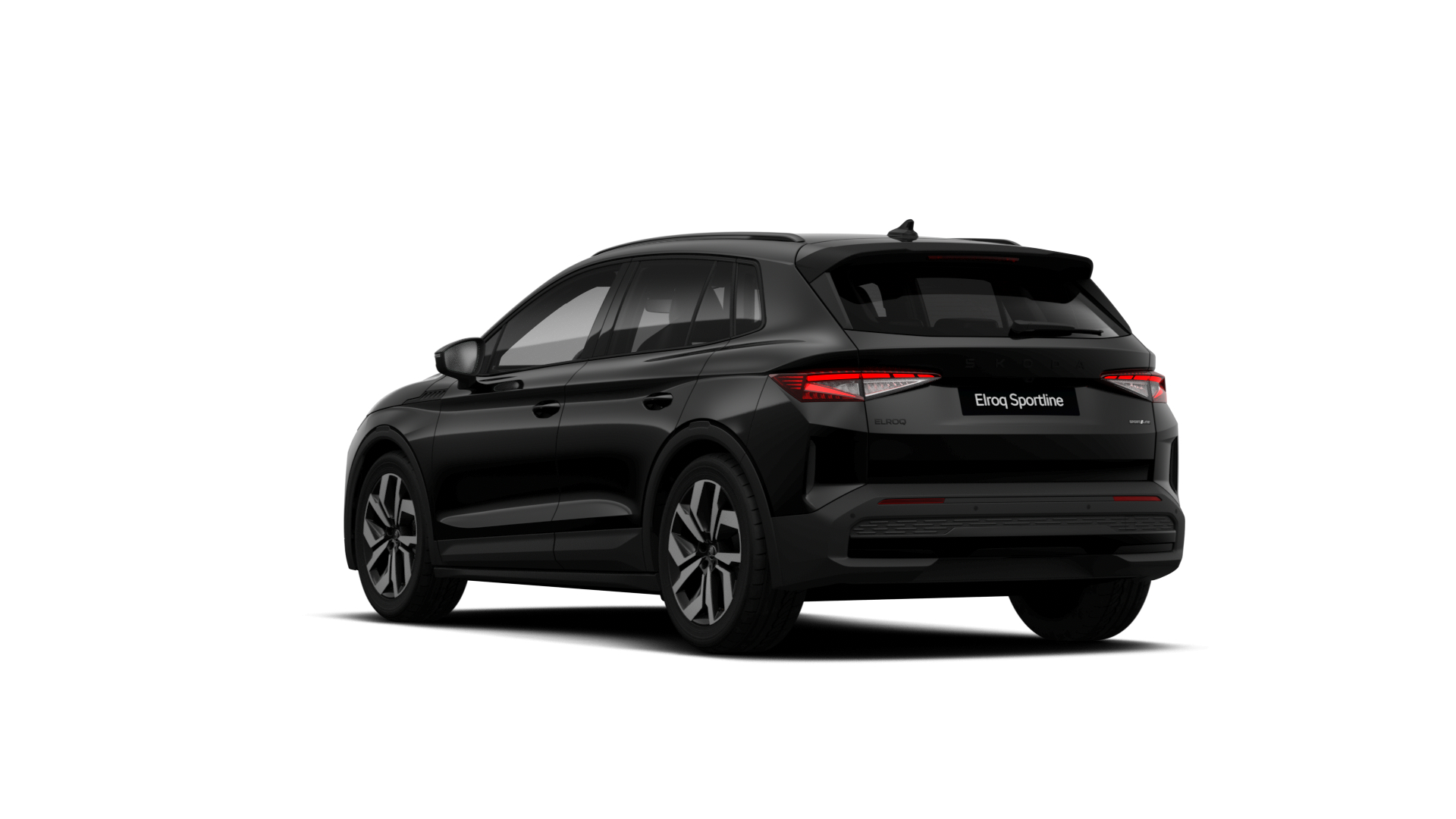 Škoda Elroq