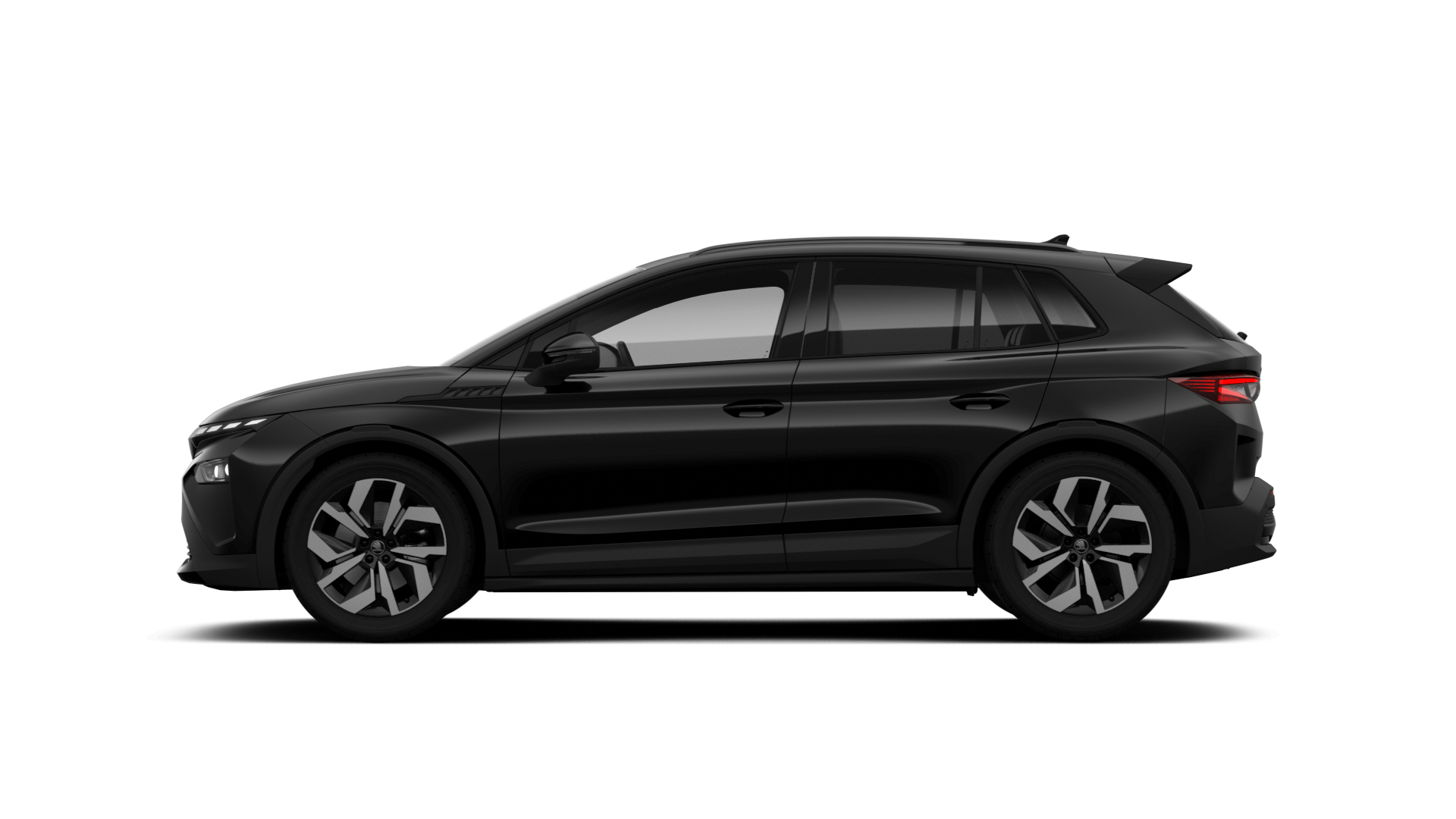 Škoda Elroq