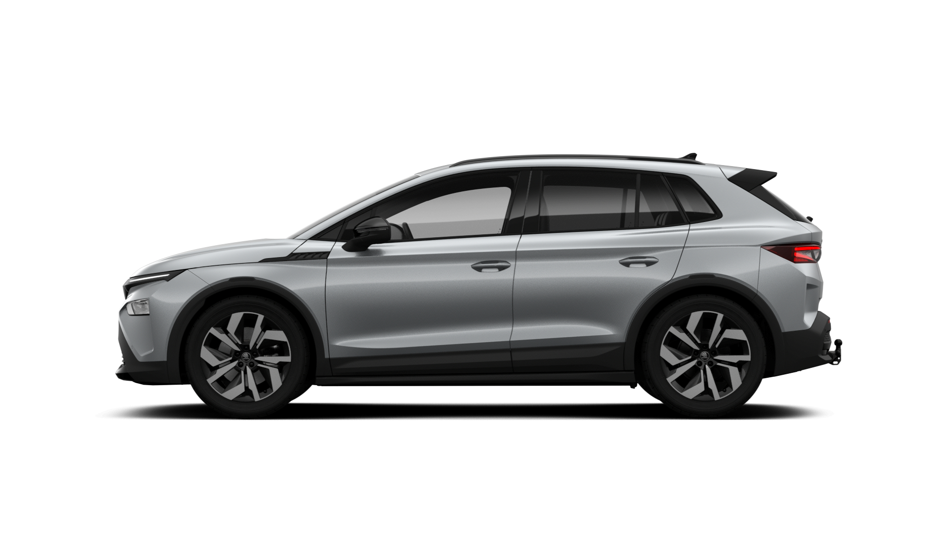 Škoda Elroq