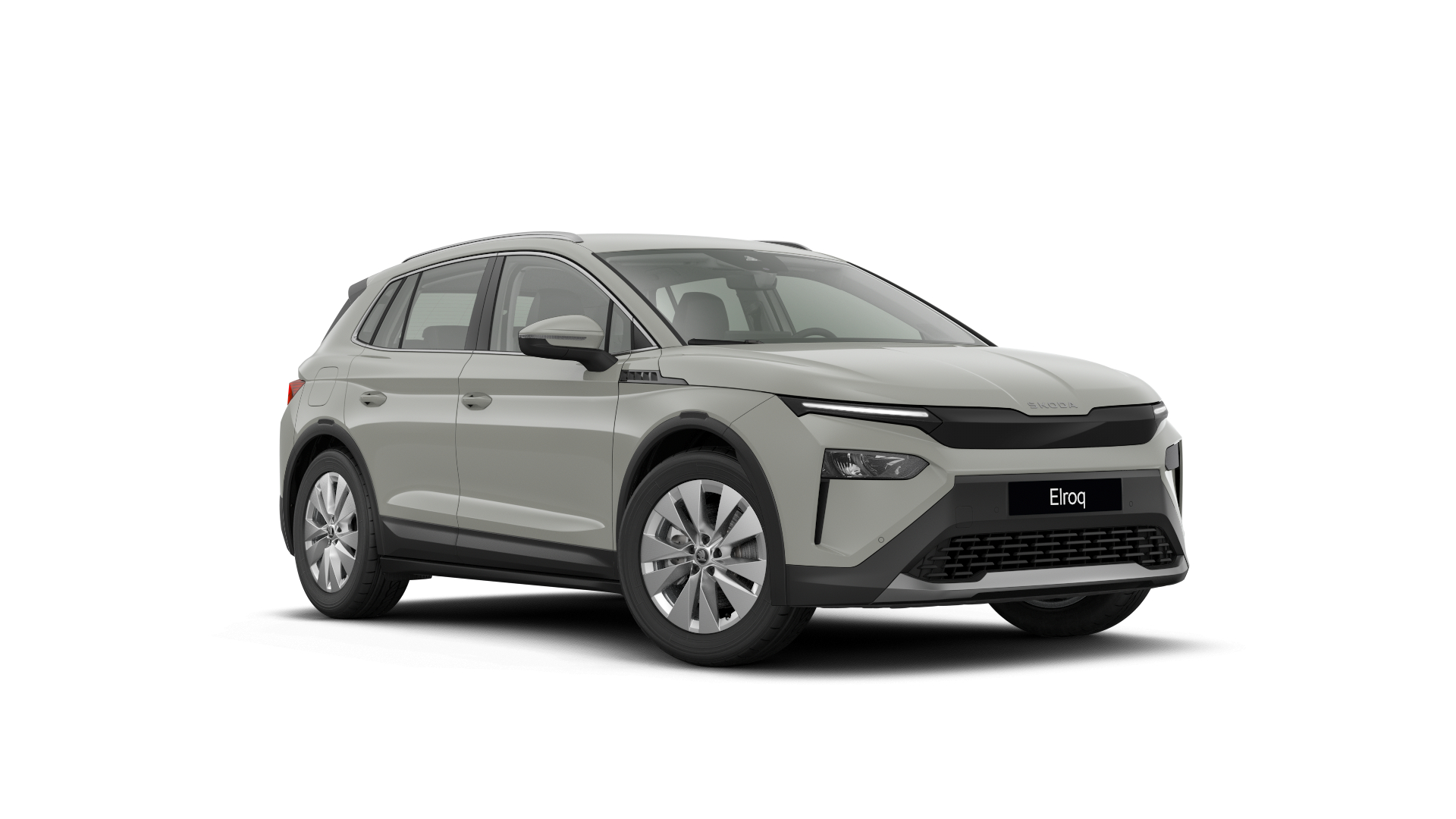 Škoda Elroq