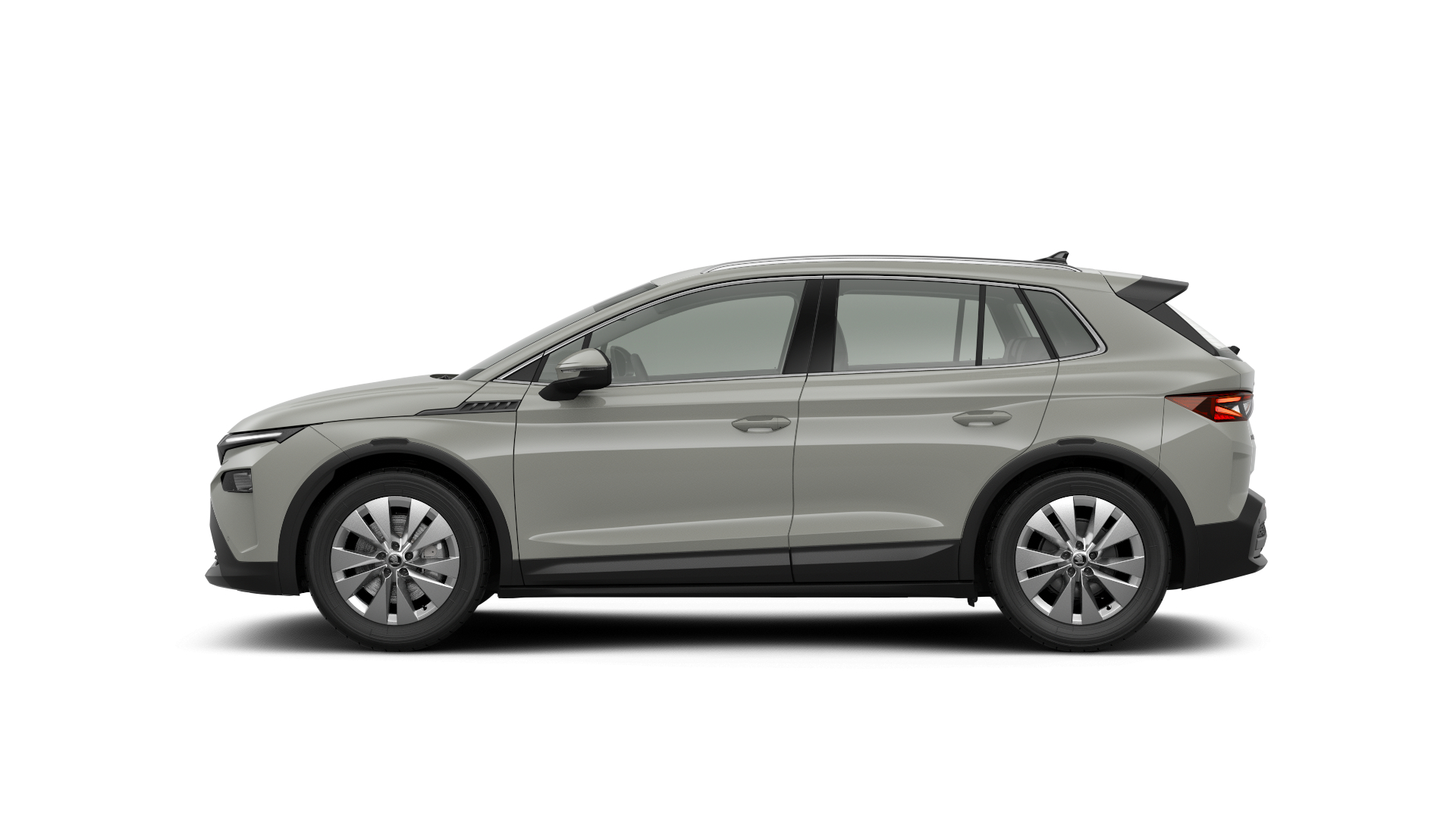 Škoda Elroq
