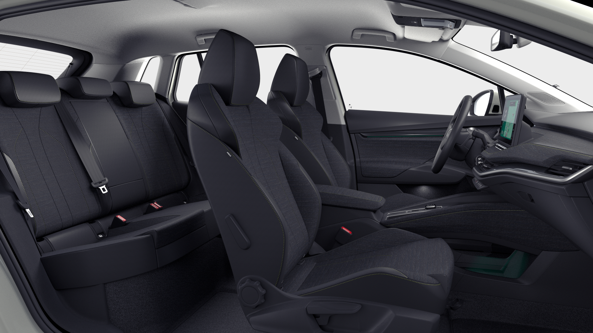 Škoda Elroq