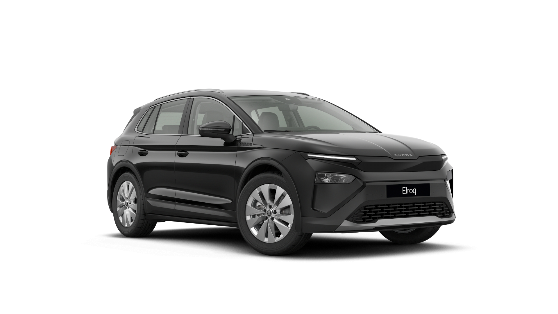 Škoda Elroq