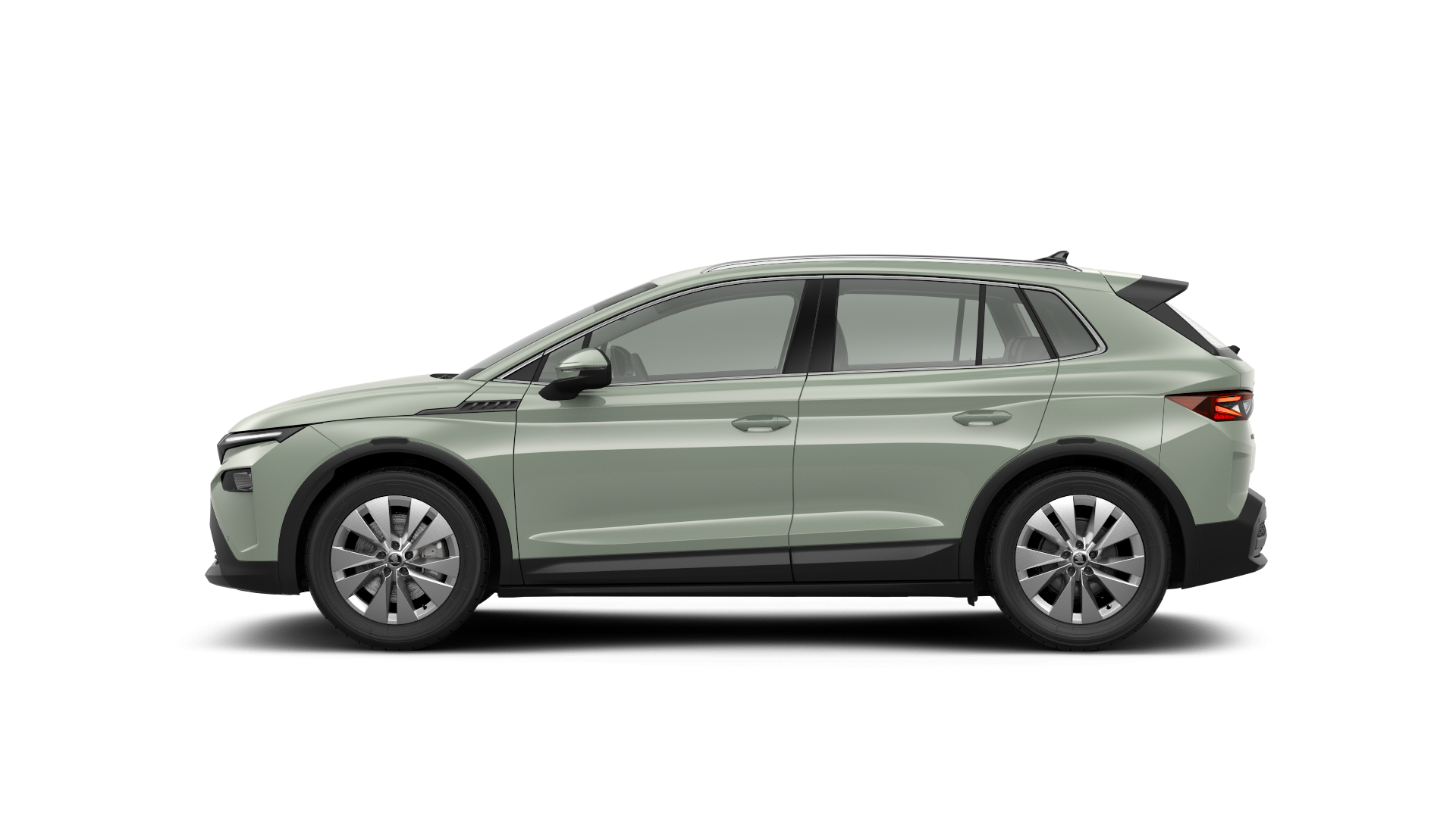 Škoda Elroq