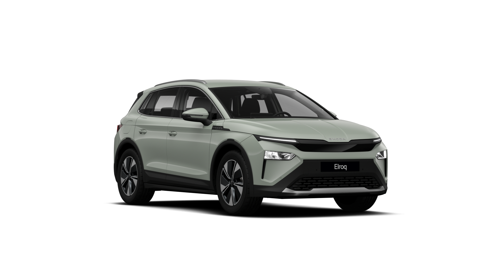 Škoda Elroq