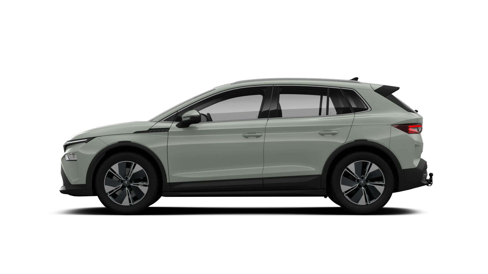 Škoda Elroq