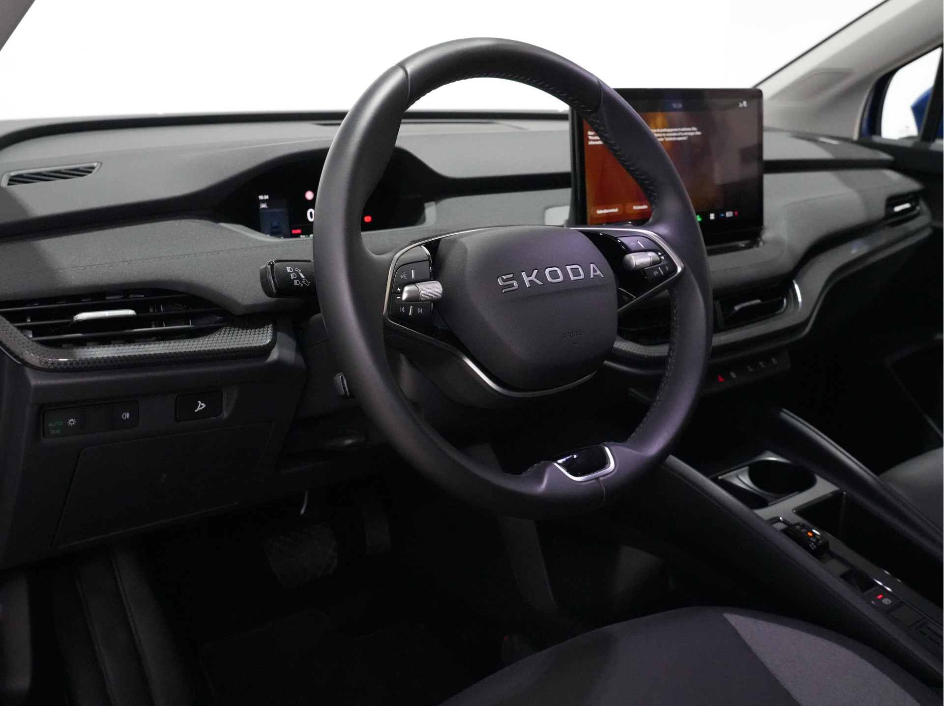 Škoda Elroq
