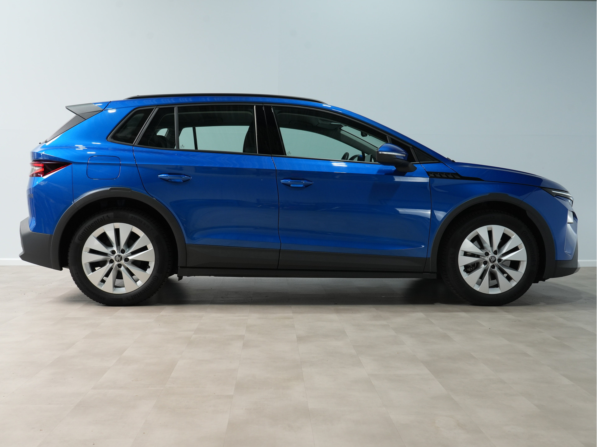 Škoda Elroq