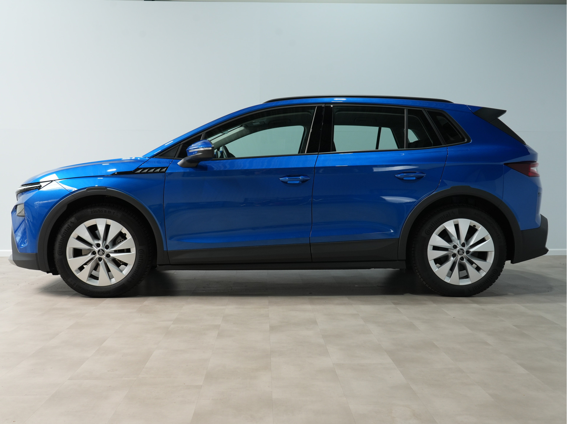 Škoda Elroq