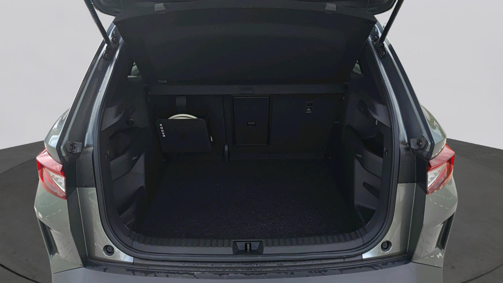 Škoda Elroq