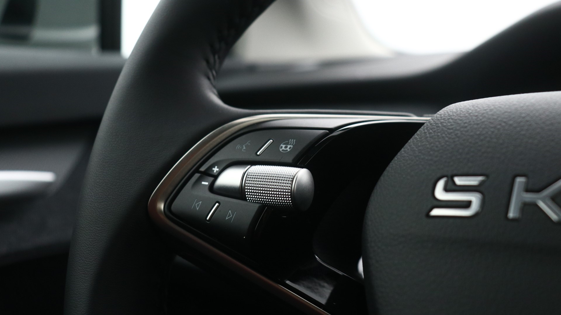Škoda Elroq