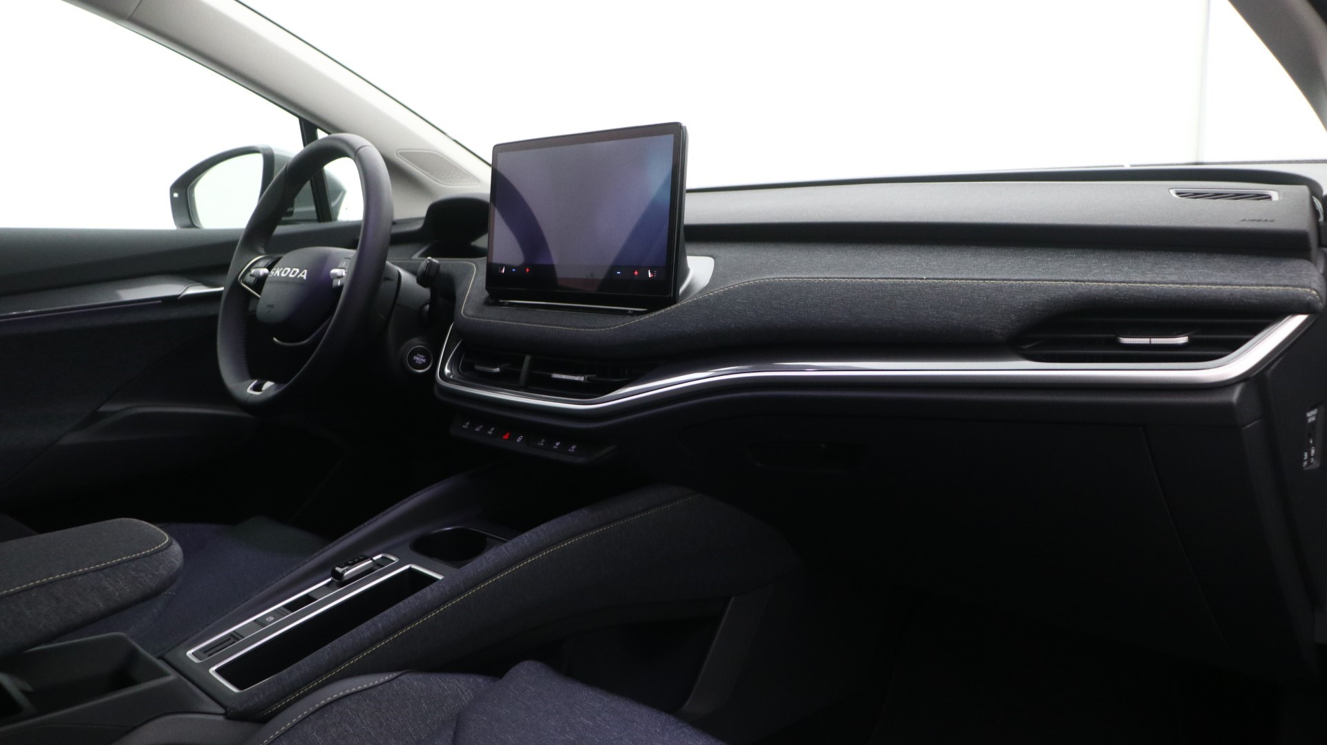 Škoda Elroq