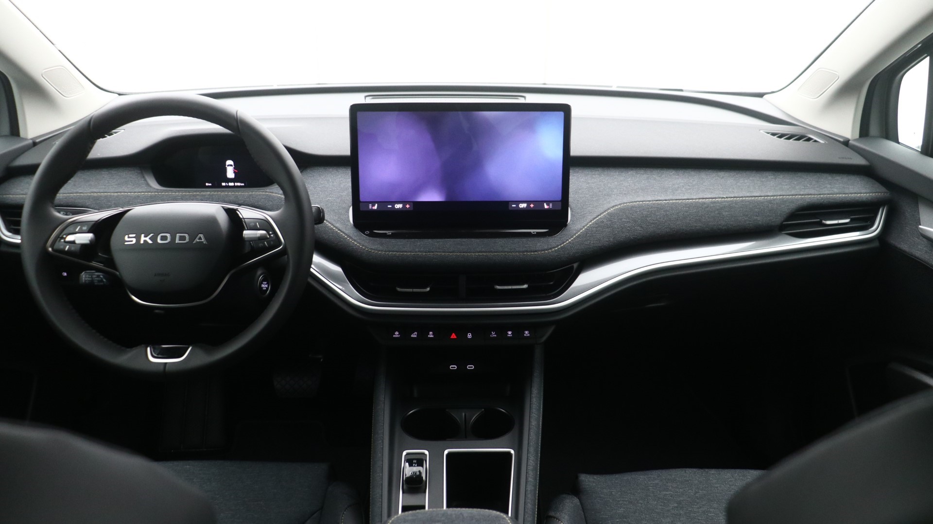 Škoda Elroq