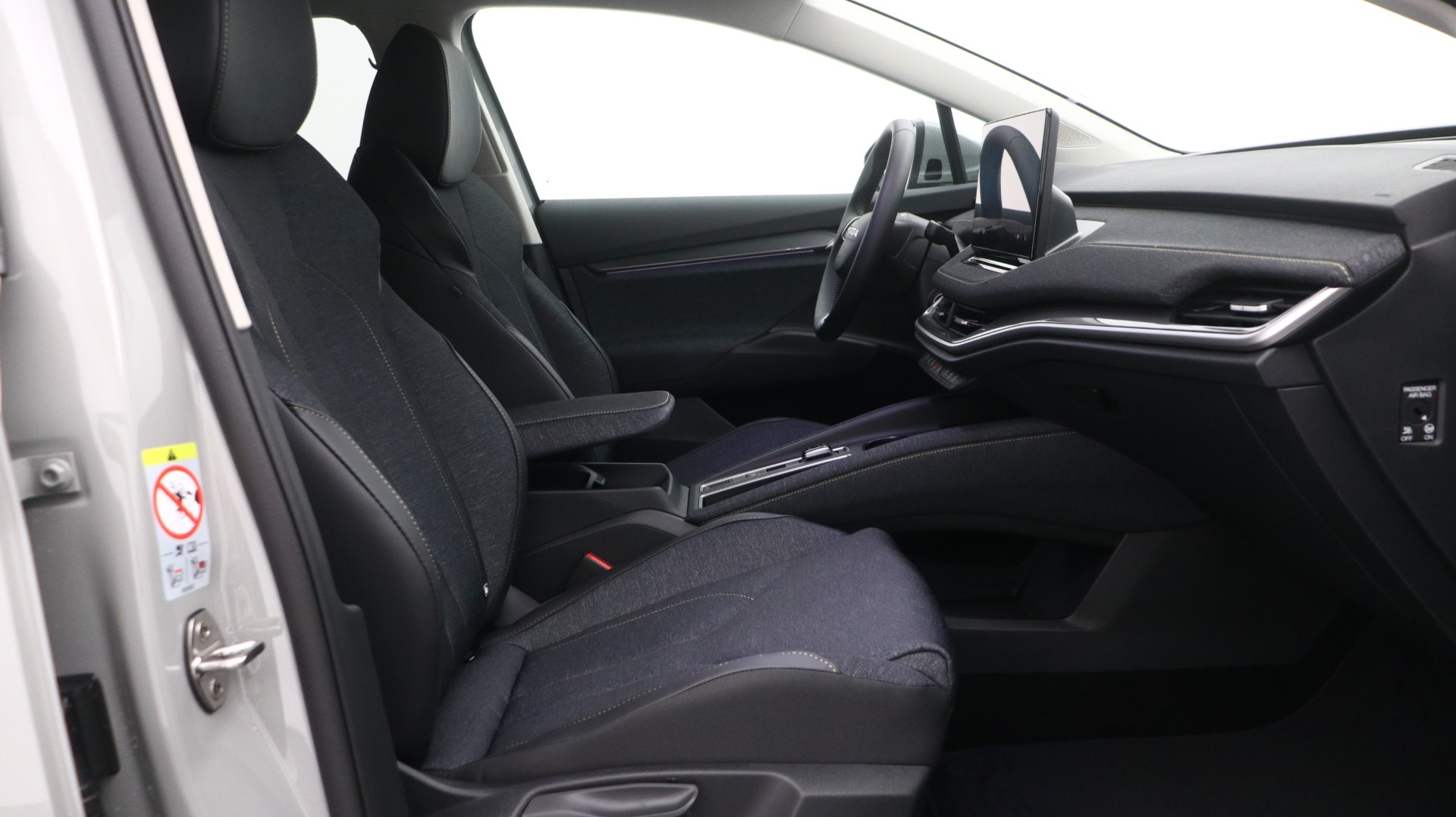 Škoda Elroq