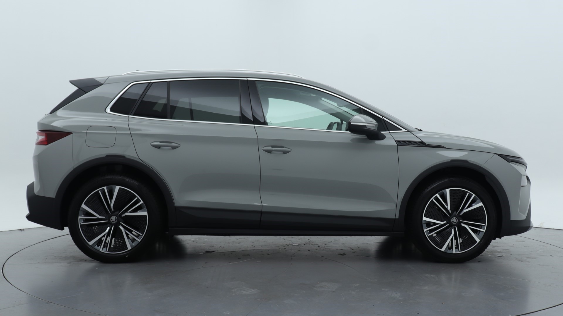 Škoda Elroq