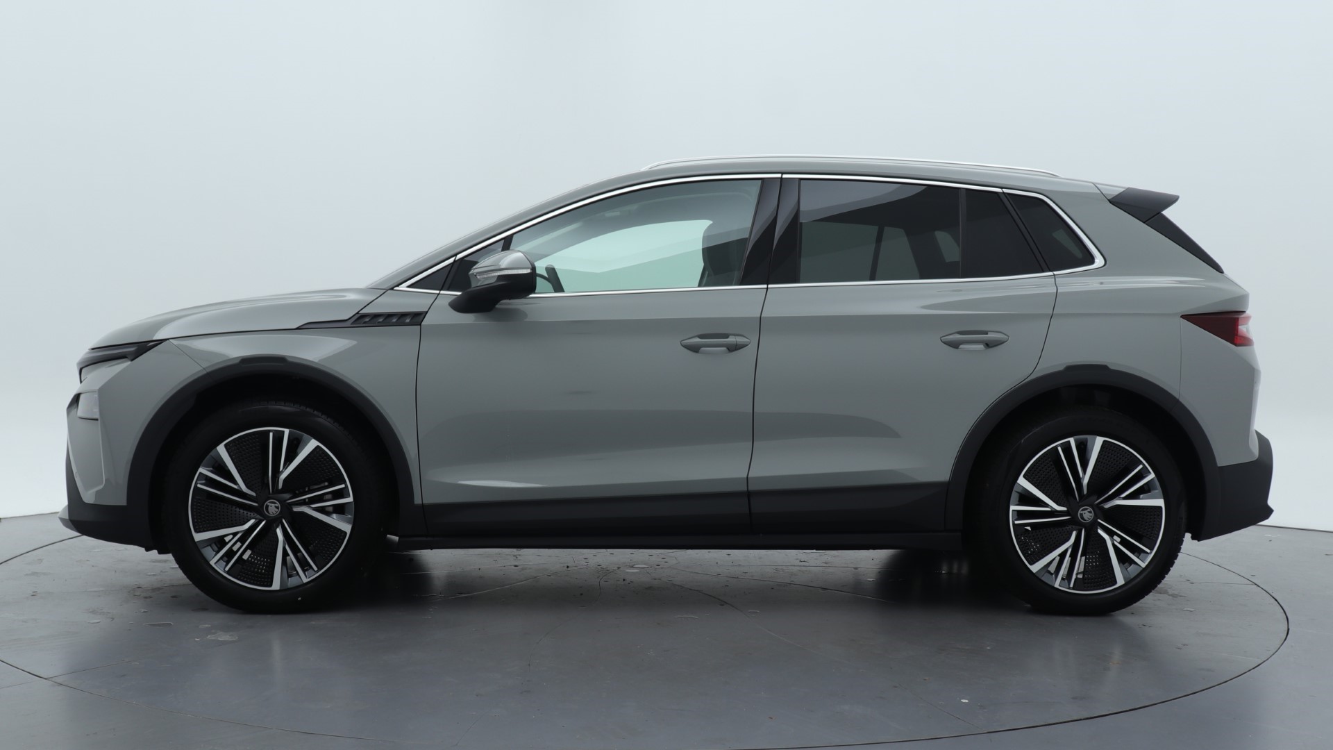 Škoda Elroq