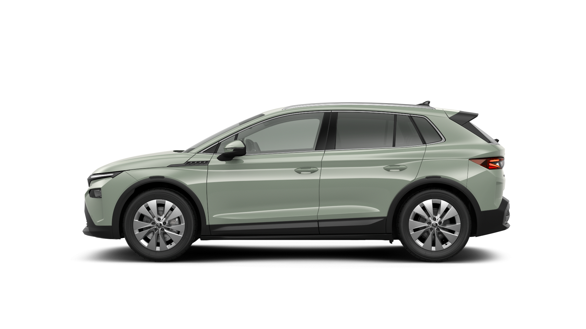 Škoda Elroq